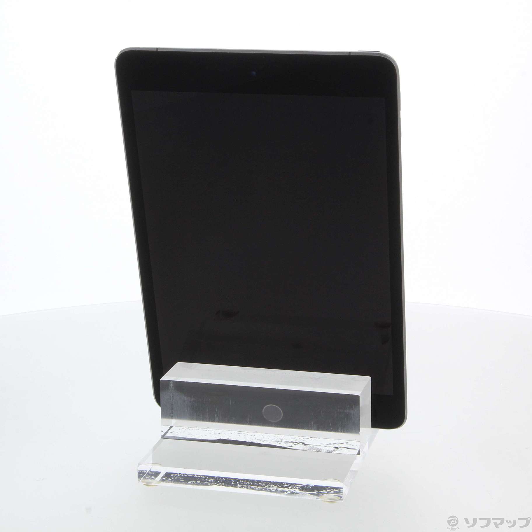 中古】iPad mini 第5世代 256GB スペースグレイ MUXC2J／A SIMフリー