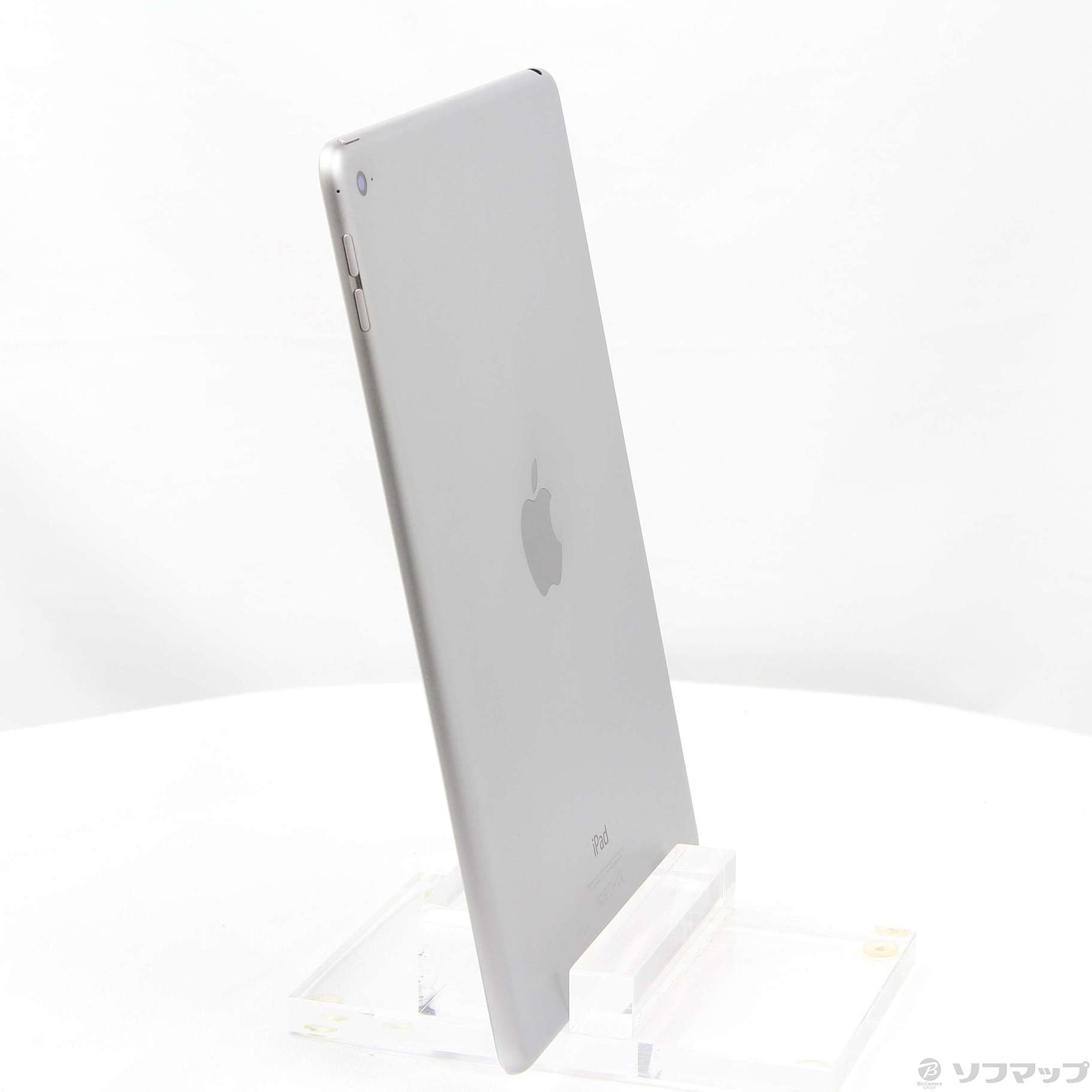 中古】iPad Air 2 64GB スペースグレイ MGKL2J／A Wi-Fi ...