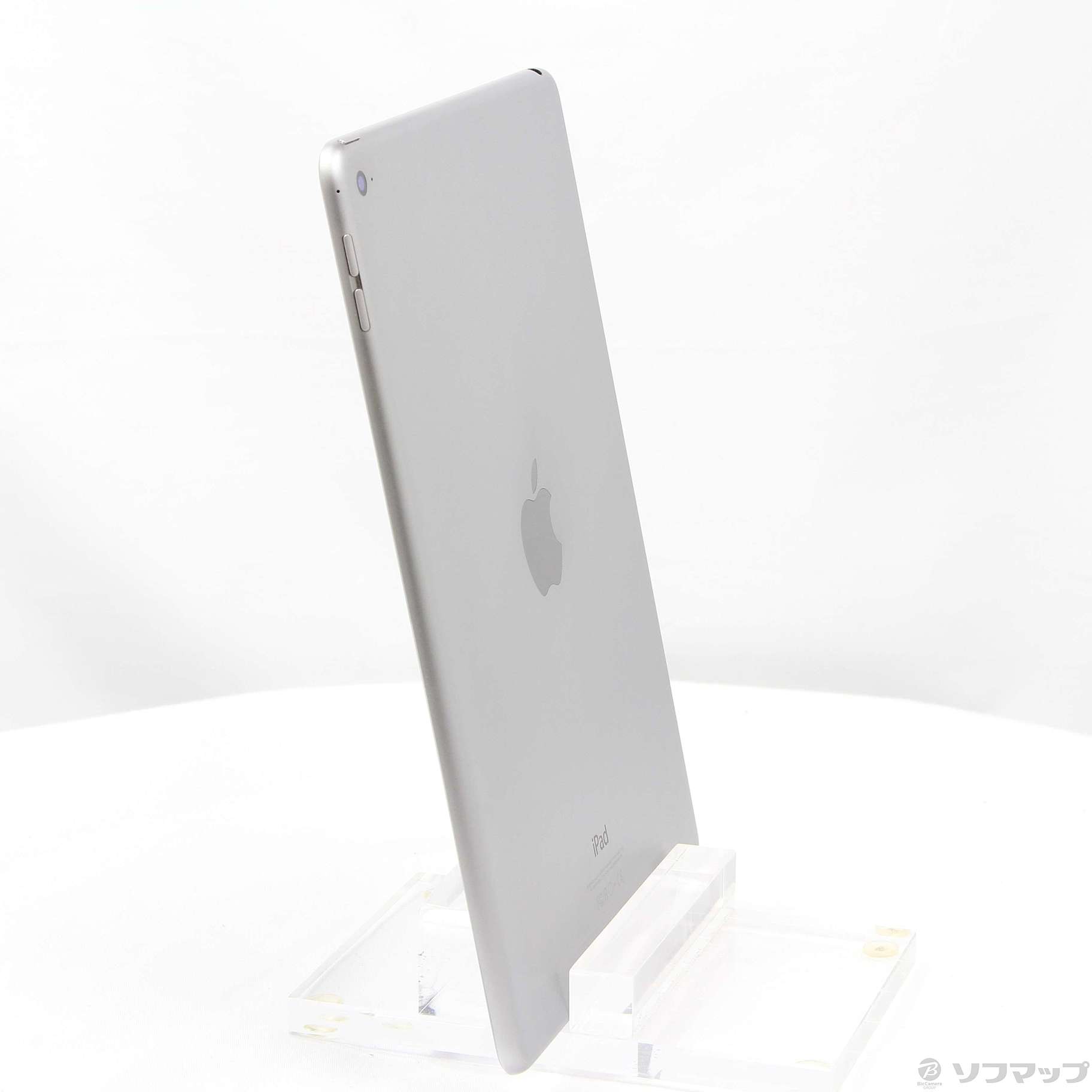 中古】iPad Air 2 64GB スペースグレイ MGKL2J／A Wi-Fi