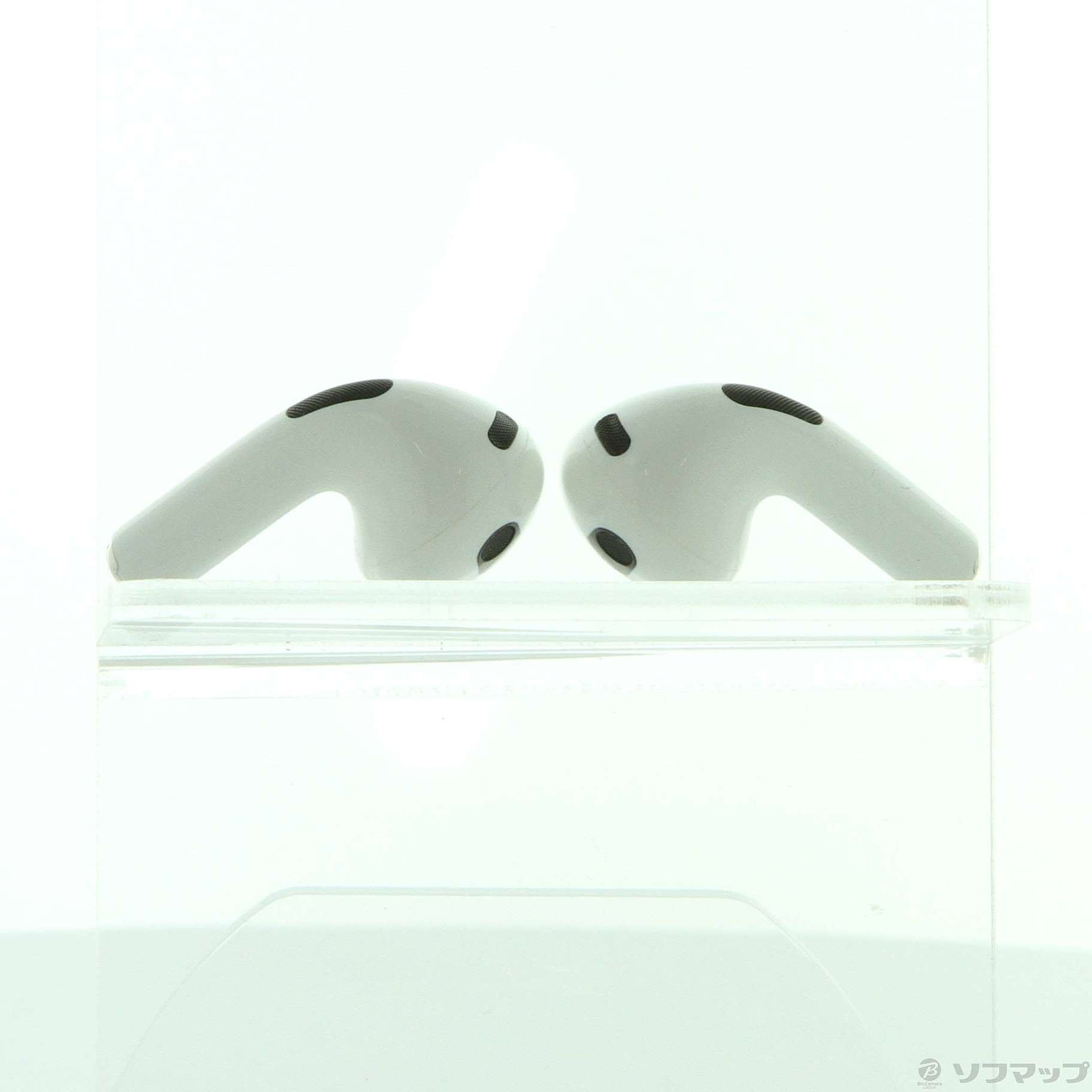 中古】AirPods 第3世代 MME73J／A [2133052259558] - リコレ