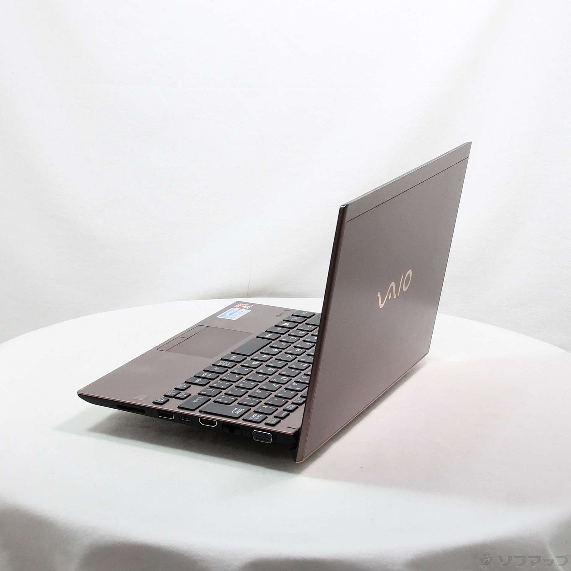 VAIO SX12 VJS121C12N