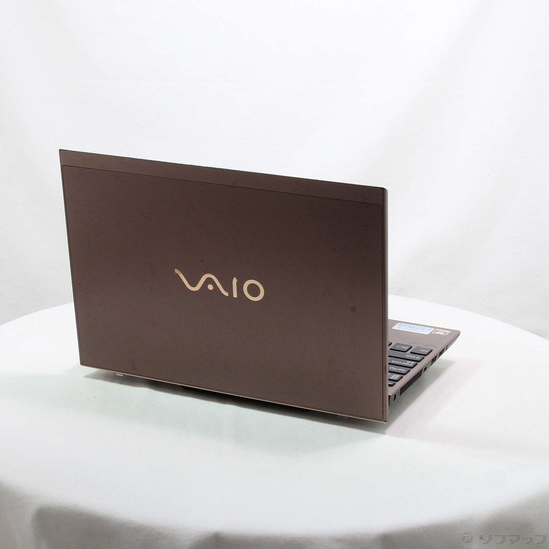 VAIO SX12 VJS121C12N - ノートPC