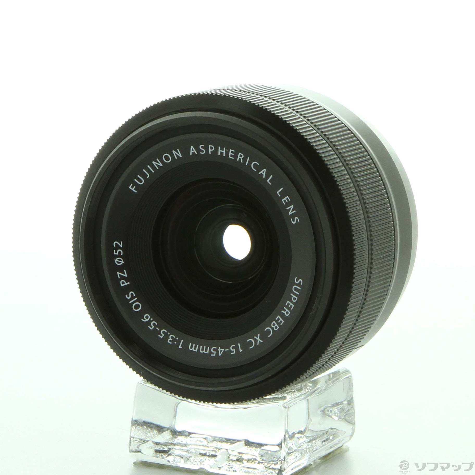 中古】XC15-45mm F3.5-5.6 OIS PZ ブラック [2133052265276] - リコレ