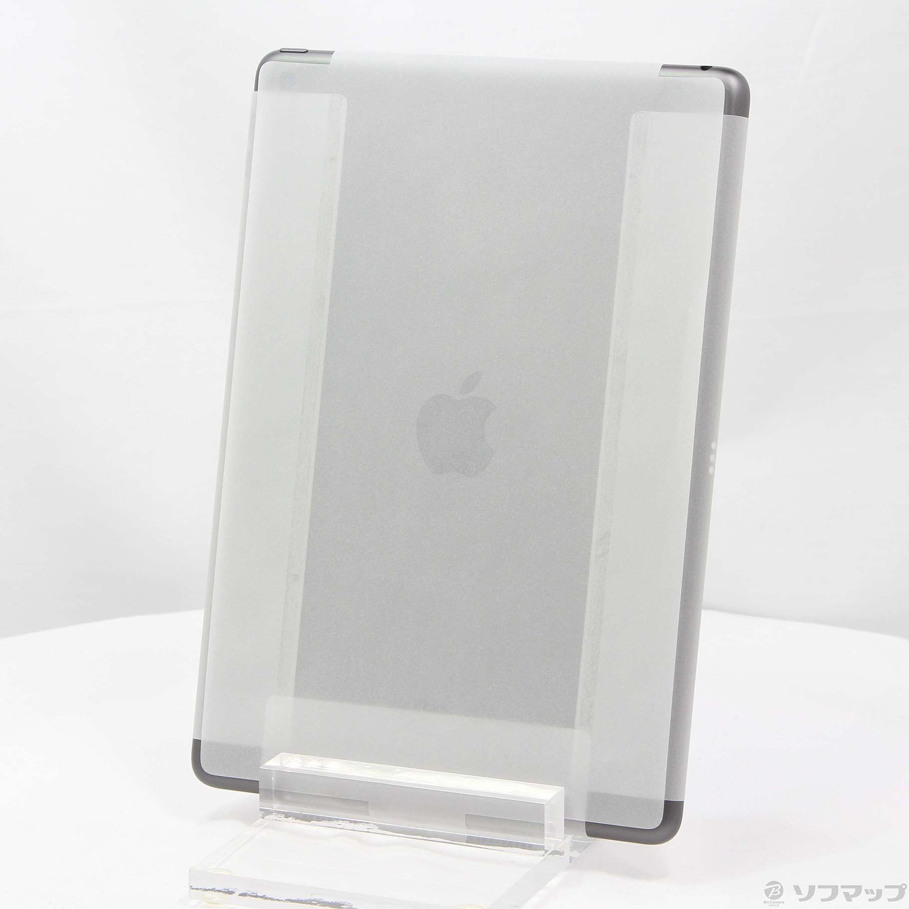 中古】iPad 第9世代 64GB スペースグレイ MK2K3J／A Wi-Fi