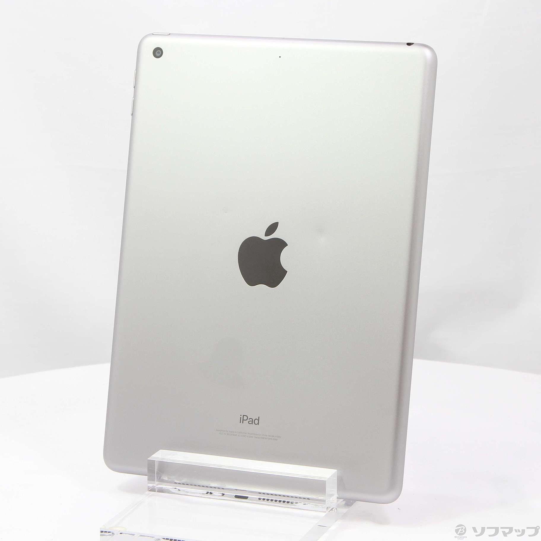 タブレットApple iPad 第6世代 128GB Wi-Fi Space Gray