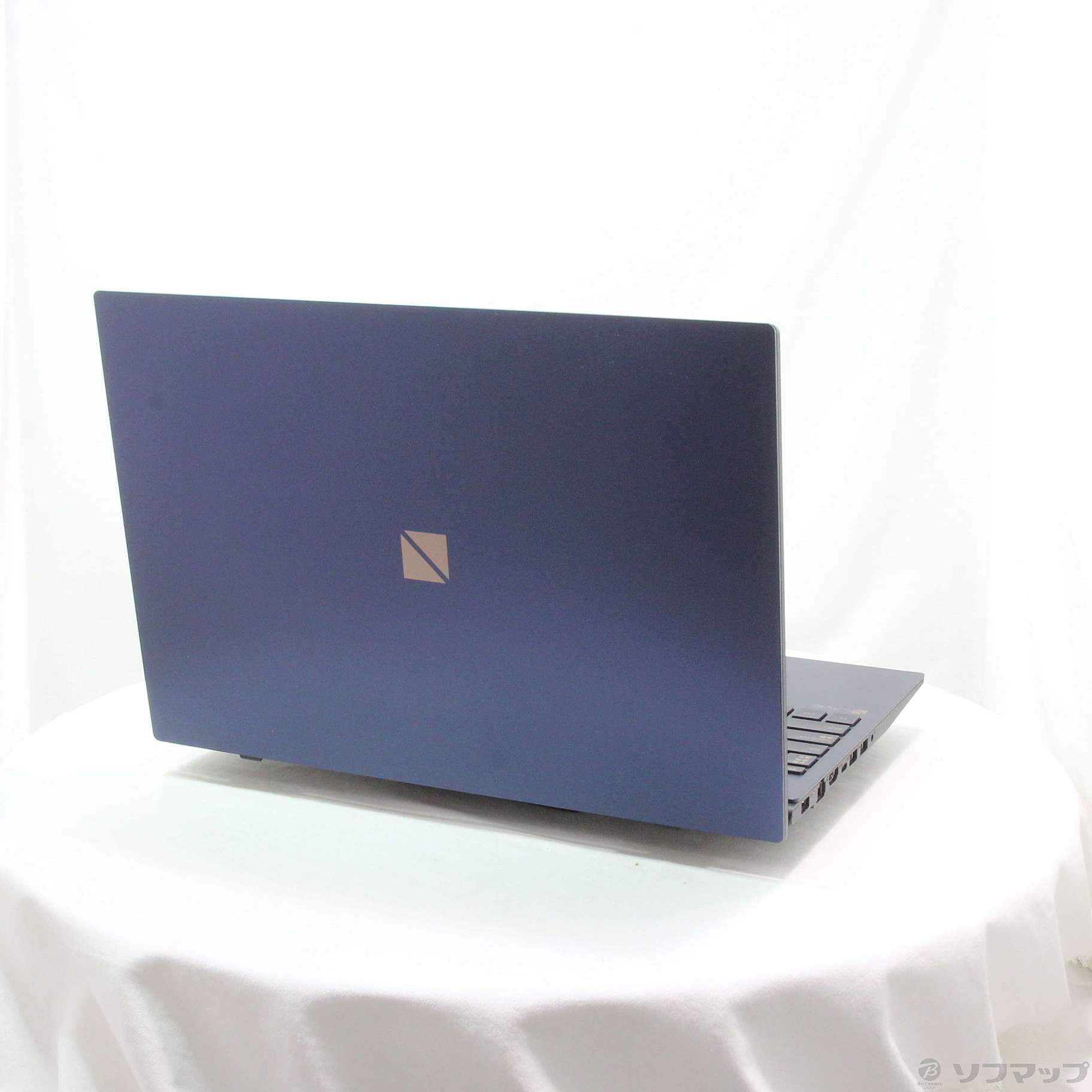 中古】LaVie N15 PC-N1575BAL ネイビーブルー 〔Windows 10