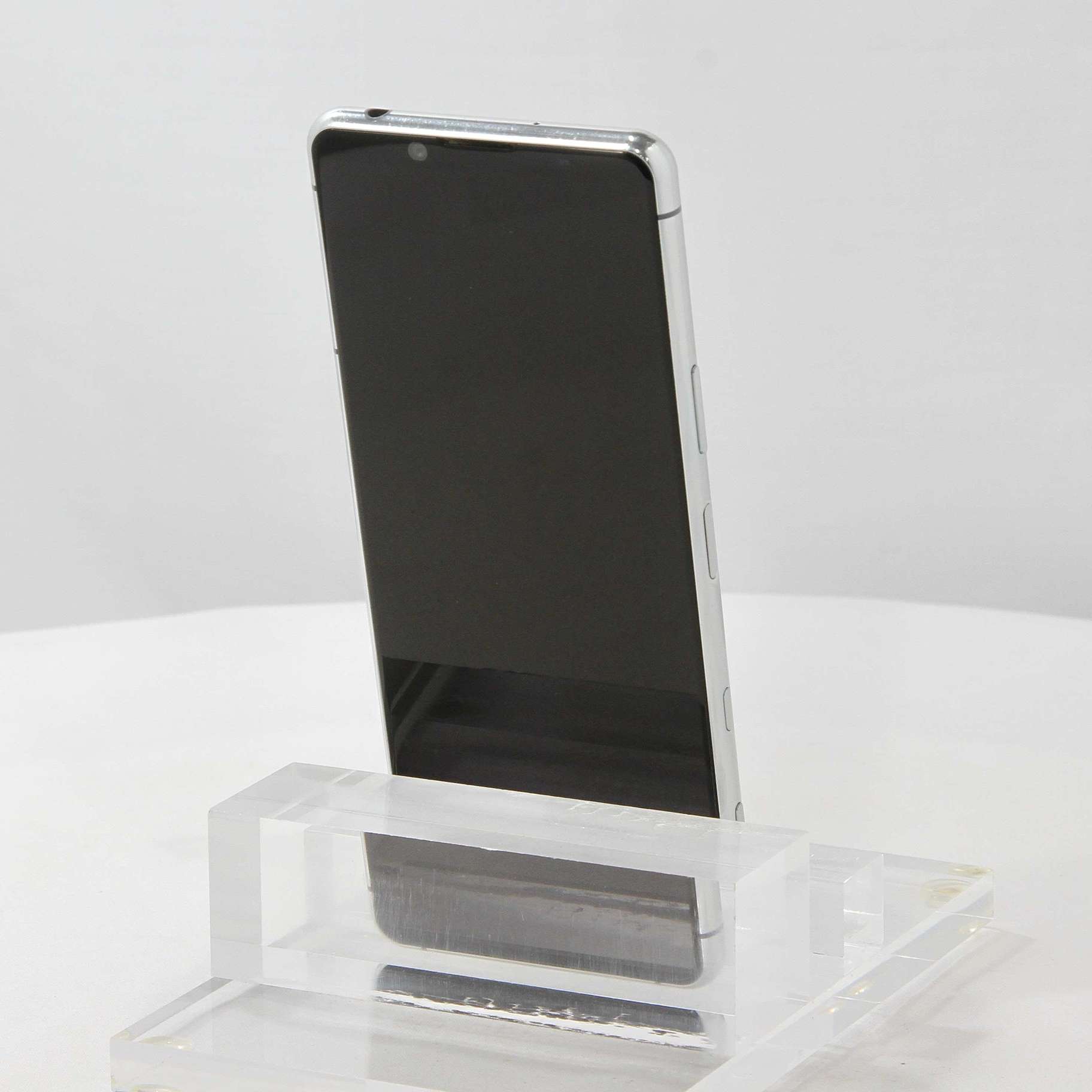 SONY Xperia5Ⅱ 国内版SIMフリー XQ-AS42 256GB Black 黒 - 携帯電話、スマートフォン