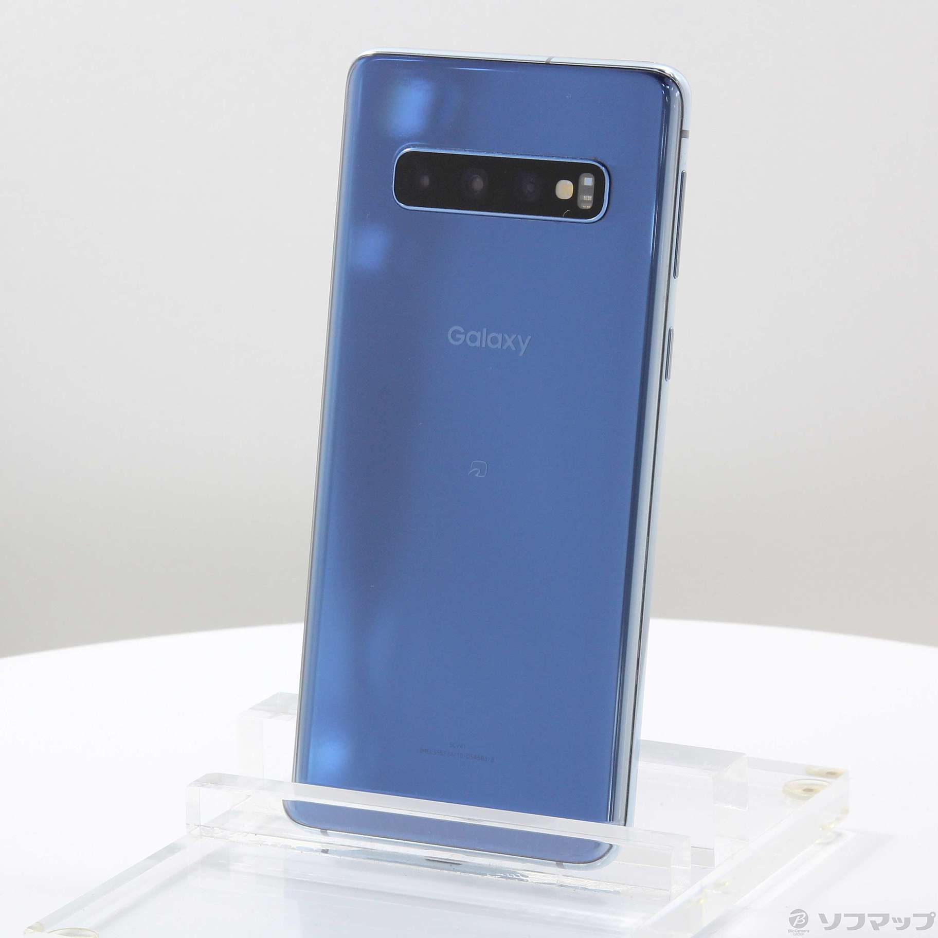 Samsung GALAXY S10+ 本体のみ【値引き可能】スマートフォン本体