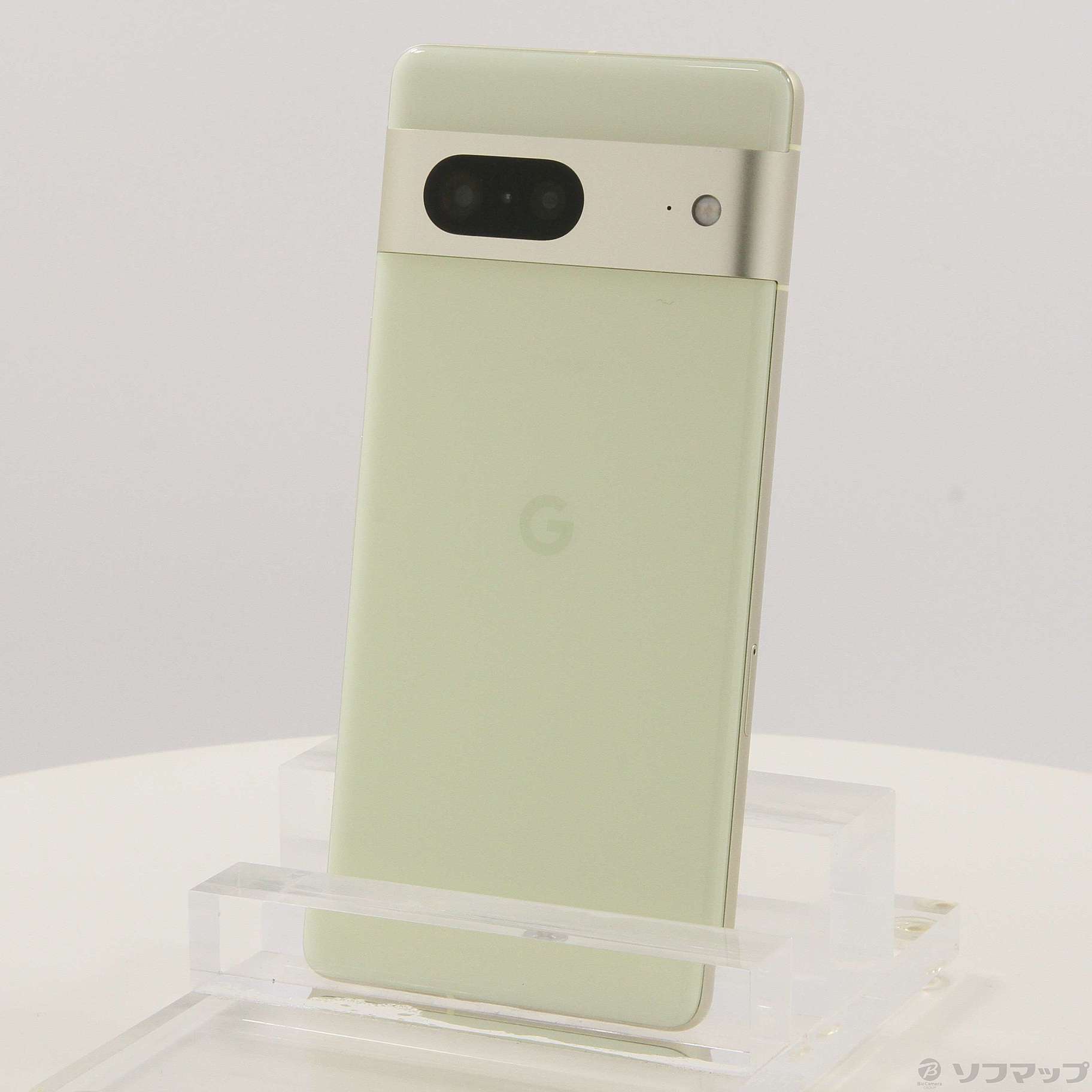 Google Pixel 7 128GB SIMフリー 中古(白ロム)価格比較 - 価格.com