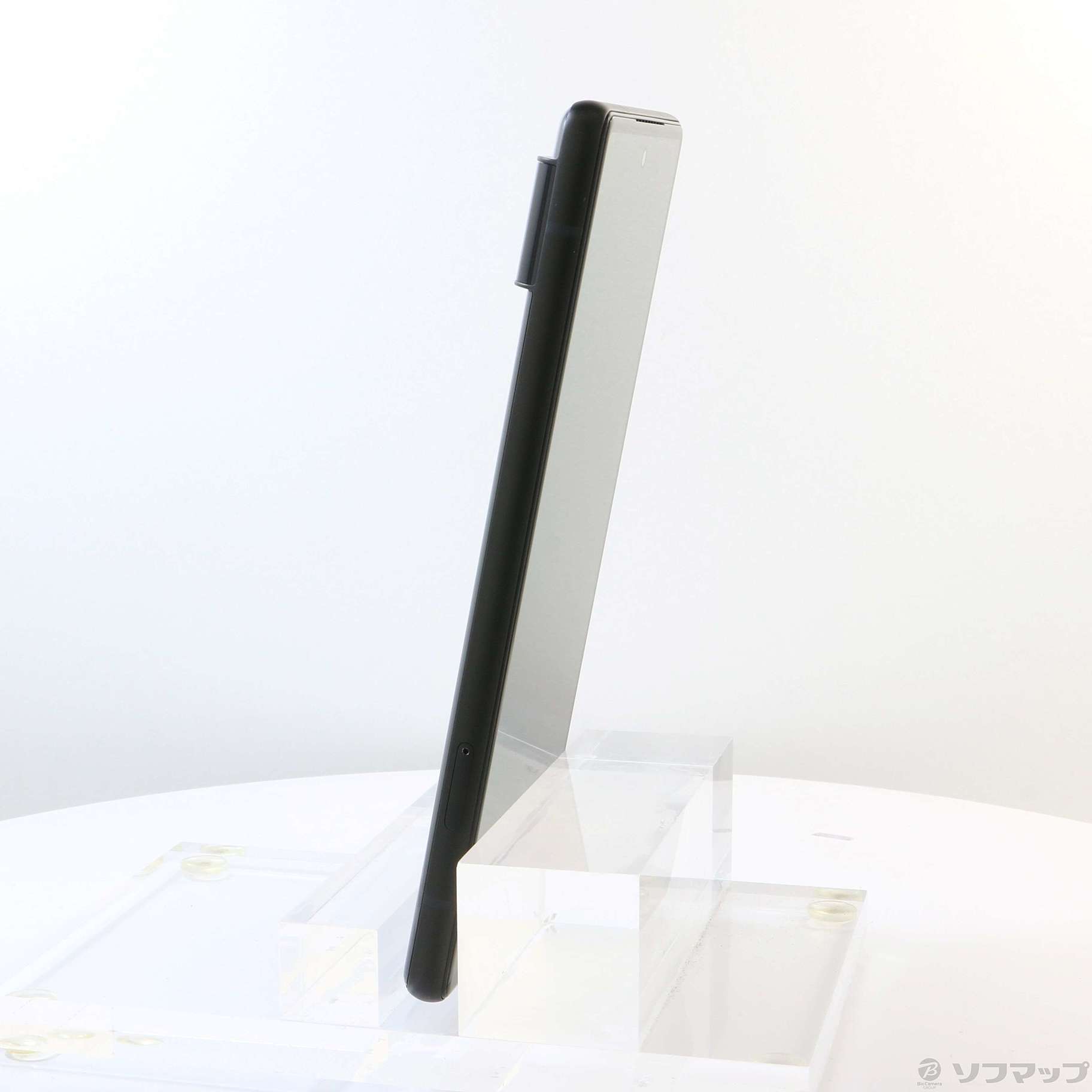 中古】Google Pixel 6 128GB ストーミーブラック GR1YH SIMフリー