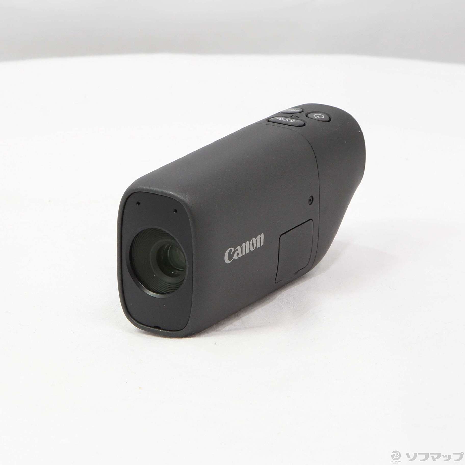 中古】PowerShot ZOOM [2133052269311] - リコレ！|ビックカメラグループ ソフマップの中古通販サイト