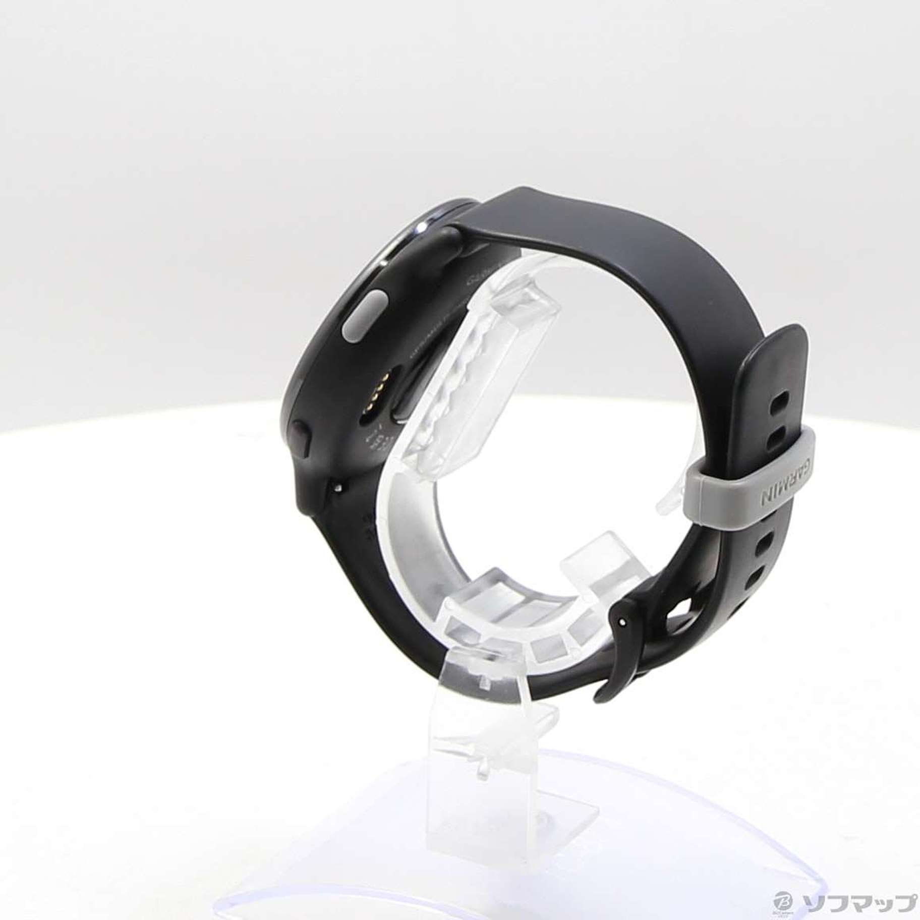 中古】vivoactive 5 ブラック 010-02862-40 [2133052272755] - リコレ 