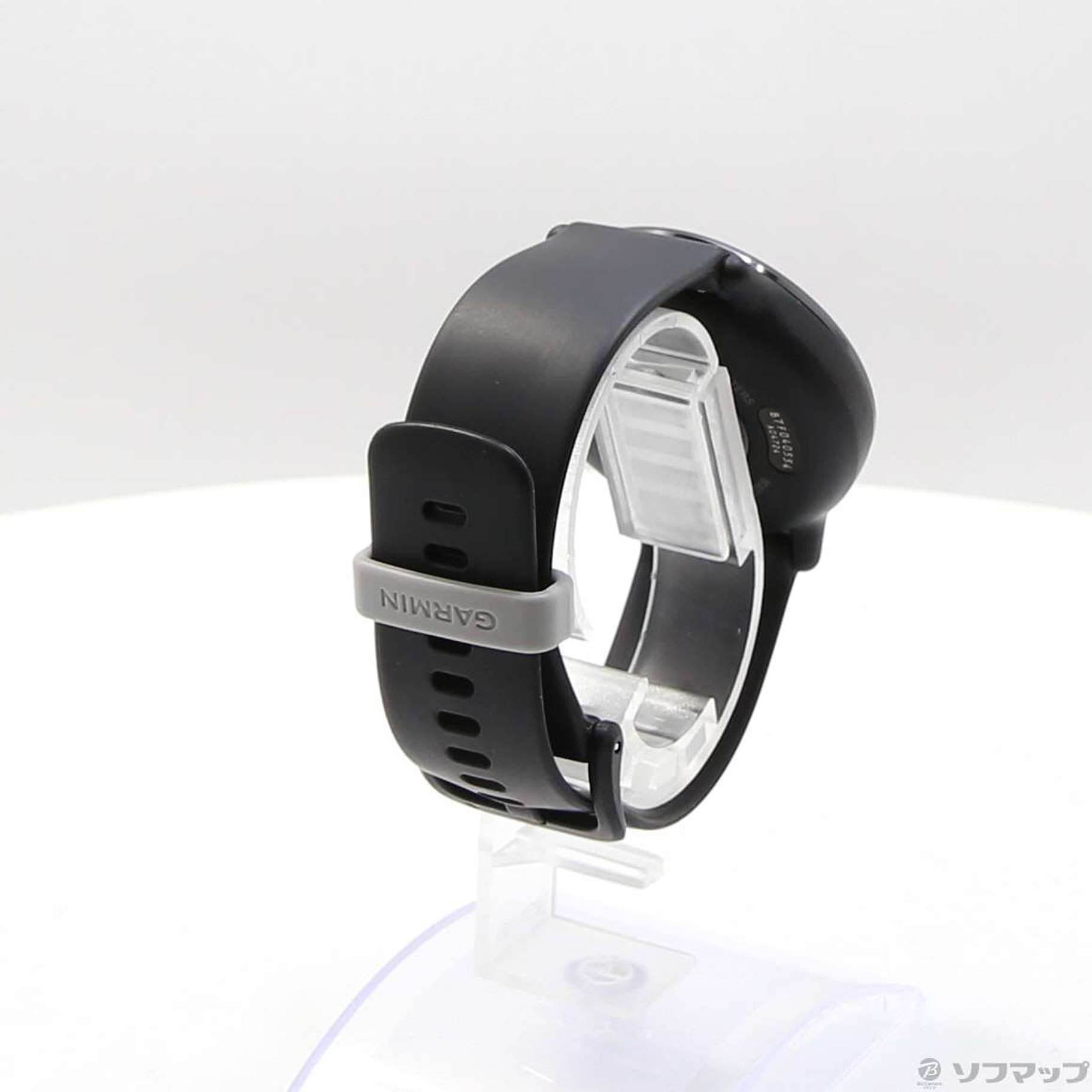 中古】vivoactive 5 ブラック 010-02862-40 [2133052272755] - リコレ 