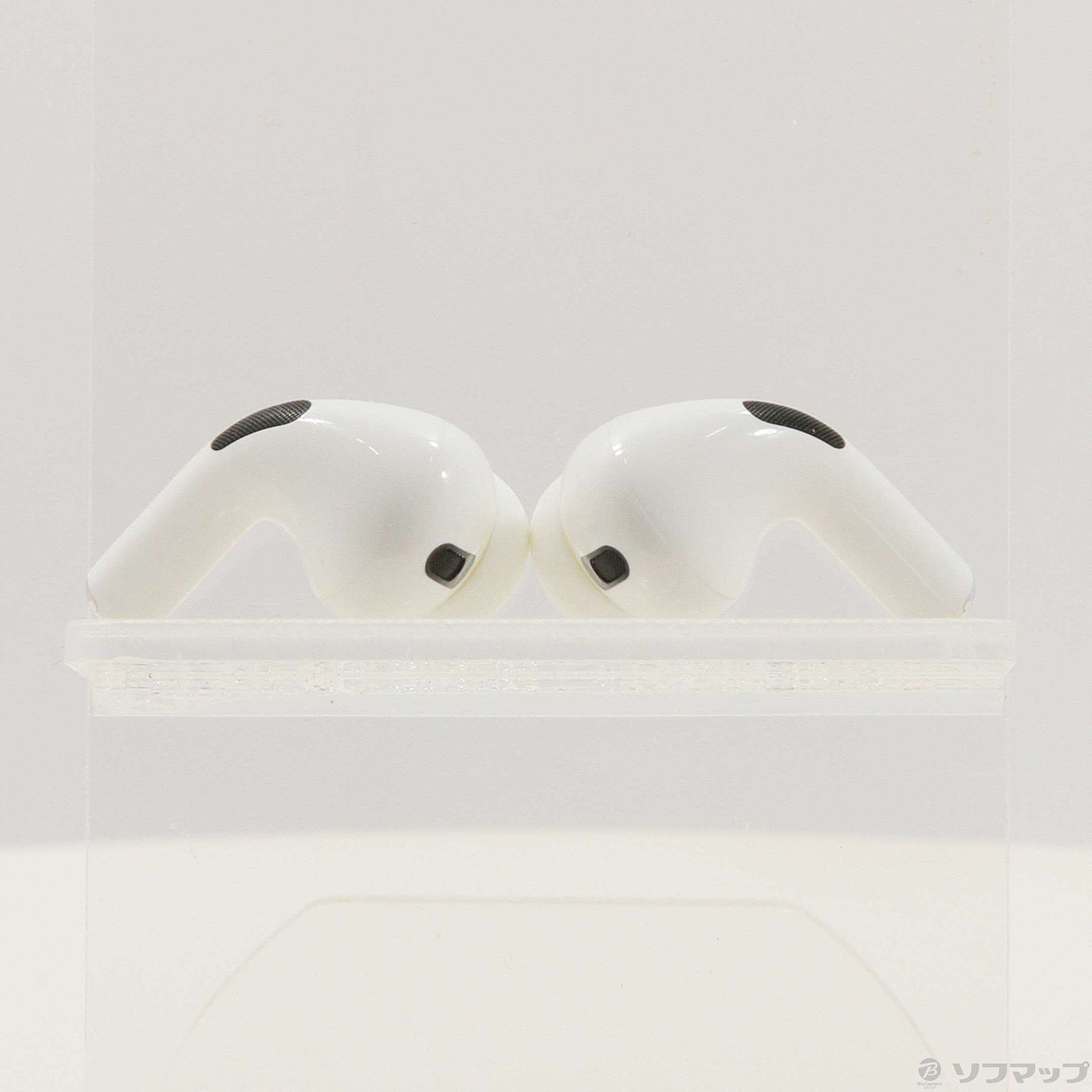 中古】AirPods Pro 第1世代 MagSafe対応 MLWK3J／A [2133052272816