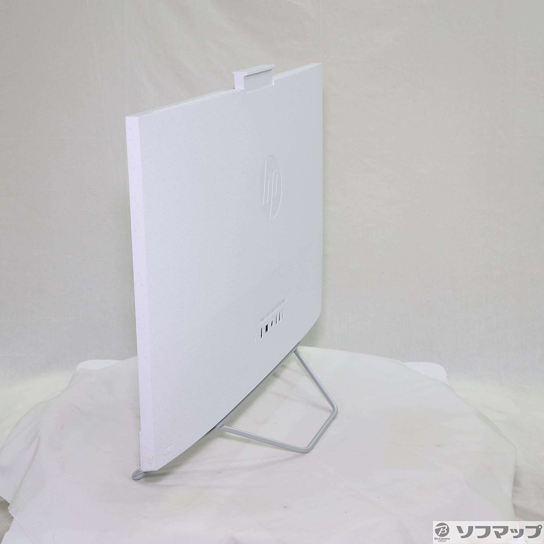 【中古】〔展示品〕 HP 27-cb0000 AiO 613V6PA-AAAG スターリーホワイト [2133052273288] - リコレ ...