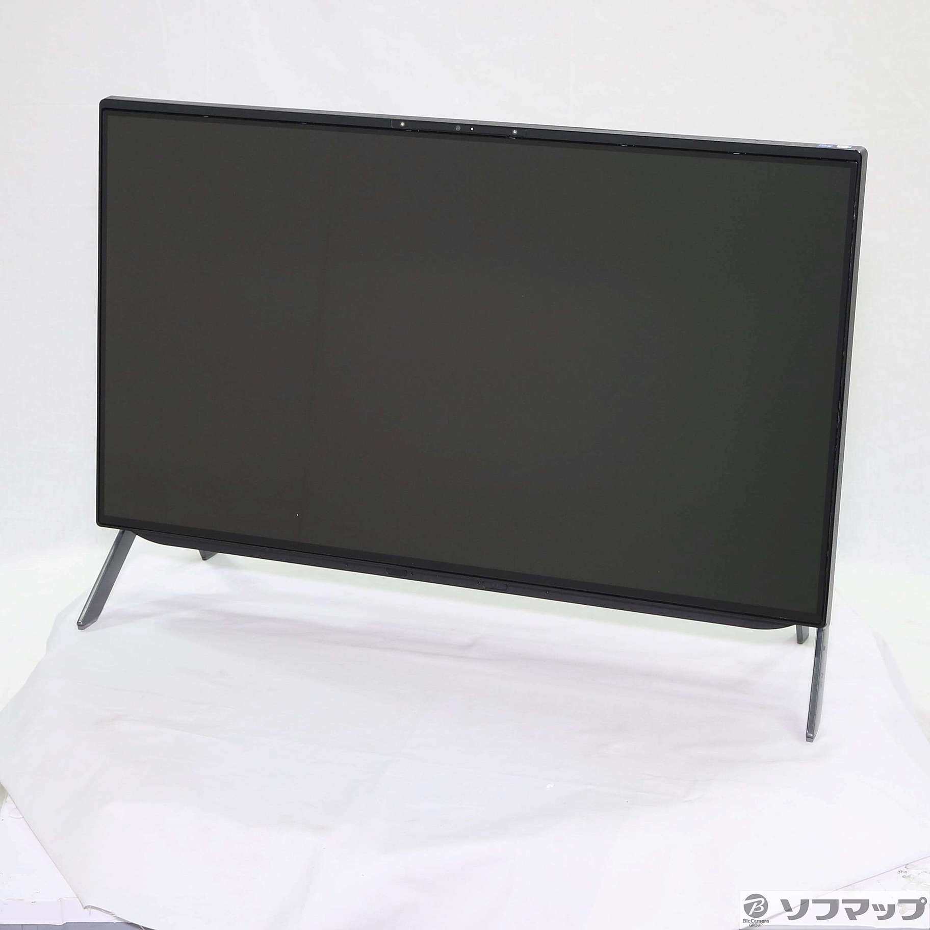 中古】ESPRIMO FH77／G3 FMVF77G3B ブラック [2133052273356] - 法人 