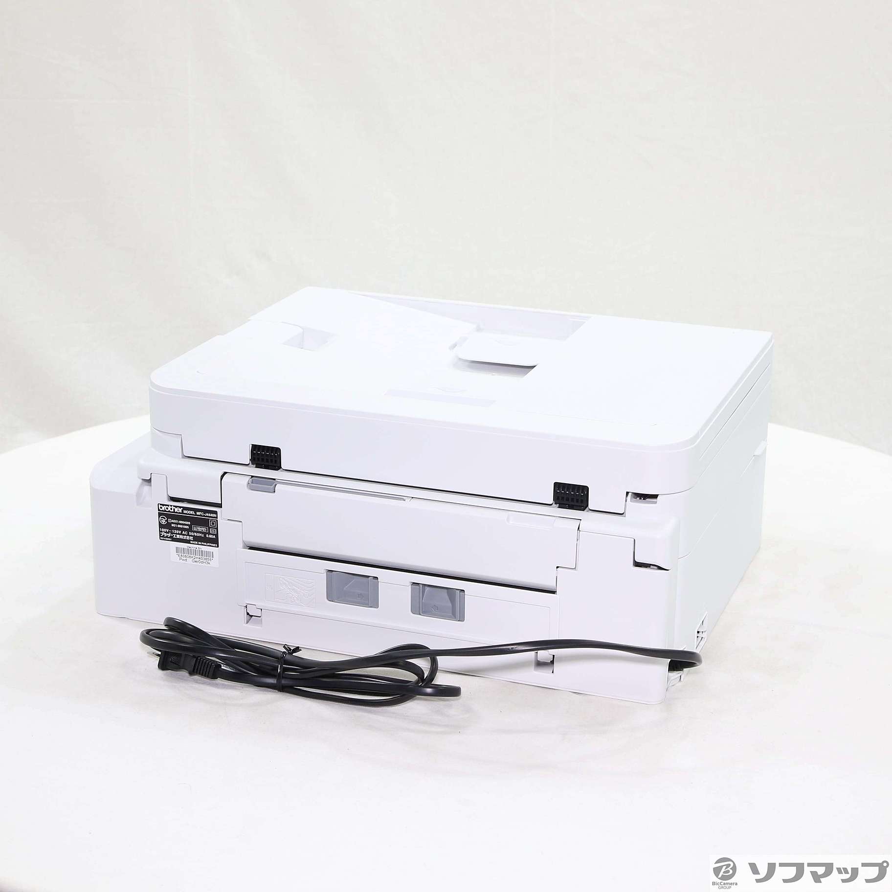 展示品〕 MFC-J4440N｜の通販はソフマップ[sofmap]