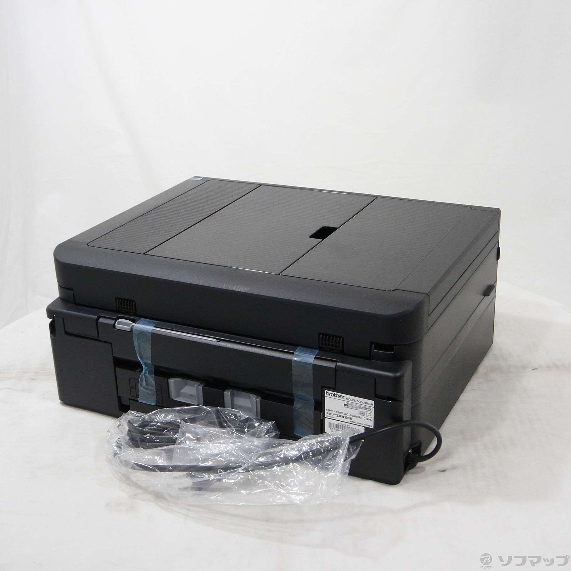 中古】〔展示品〕 DCP-J928N-B ブラック [2133052273639] - リコレ