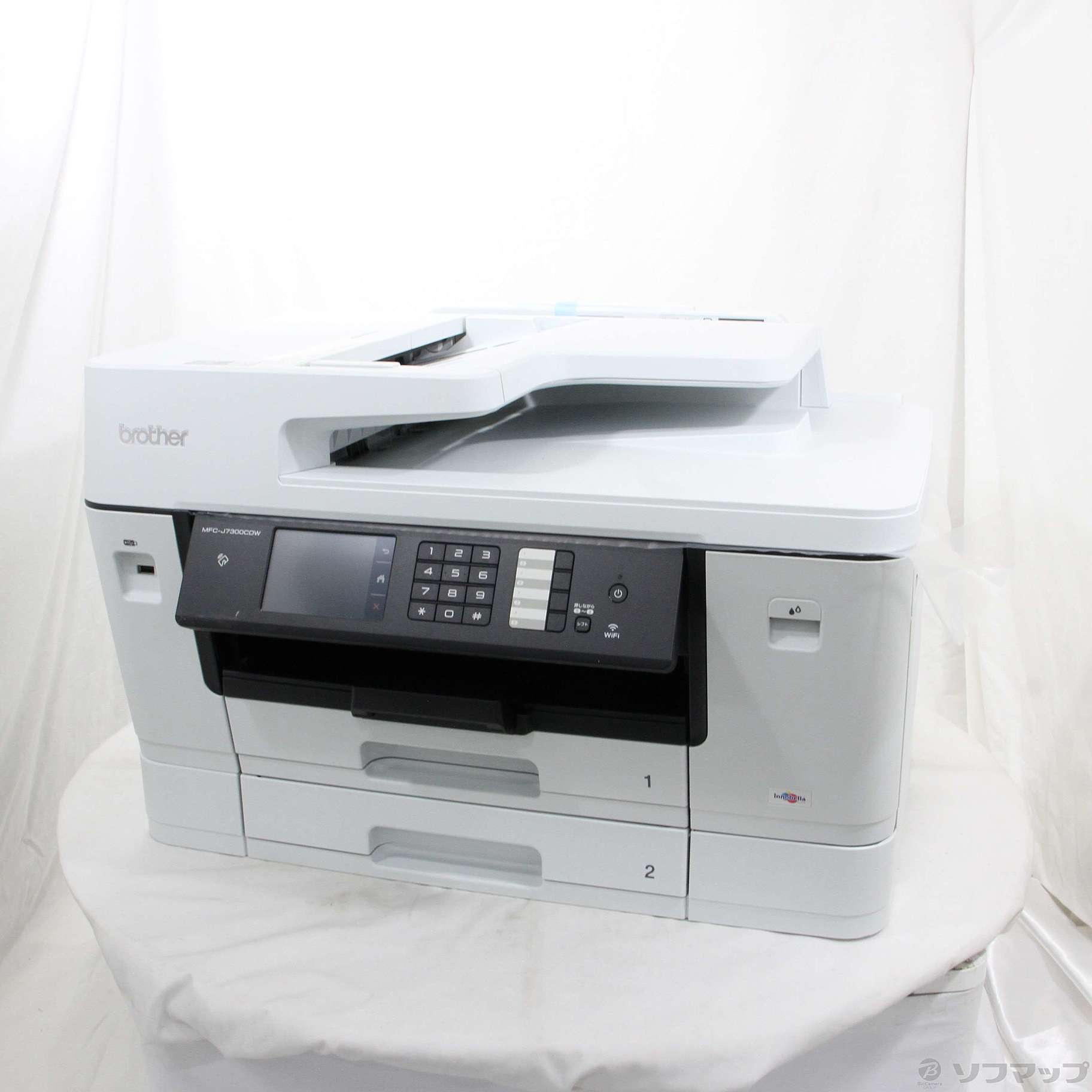 中古】〔展示品〕 MFC-J7300CDW [2133052273745] - リコレ