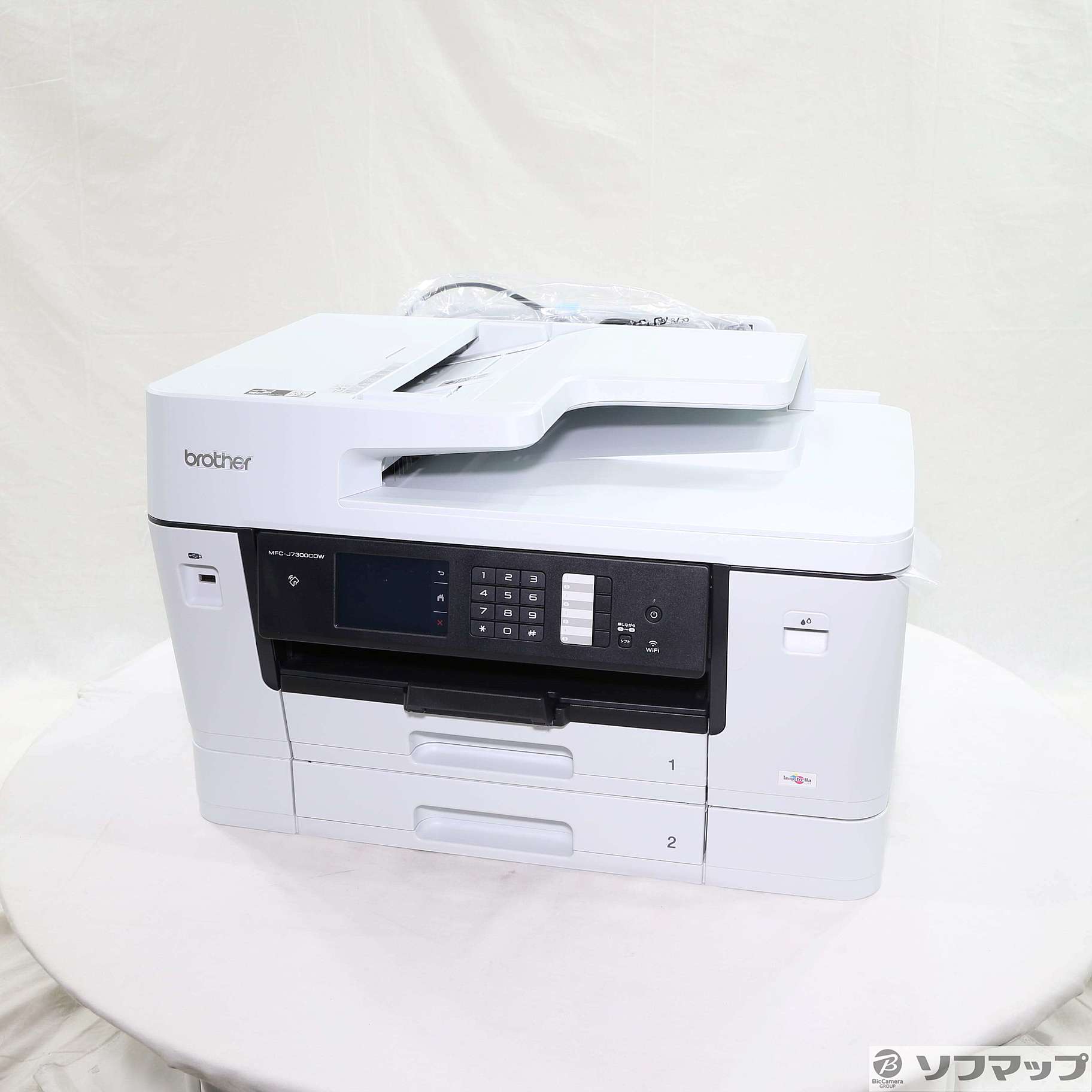 brother MFC-J7300CDW 美品