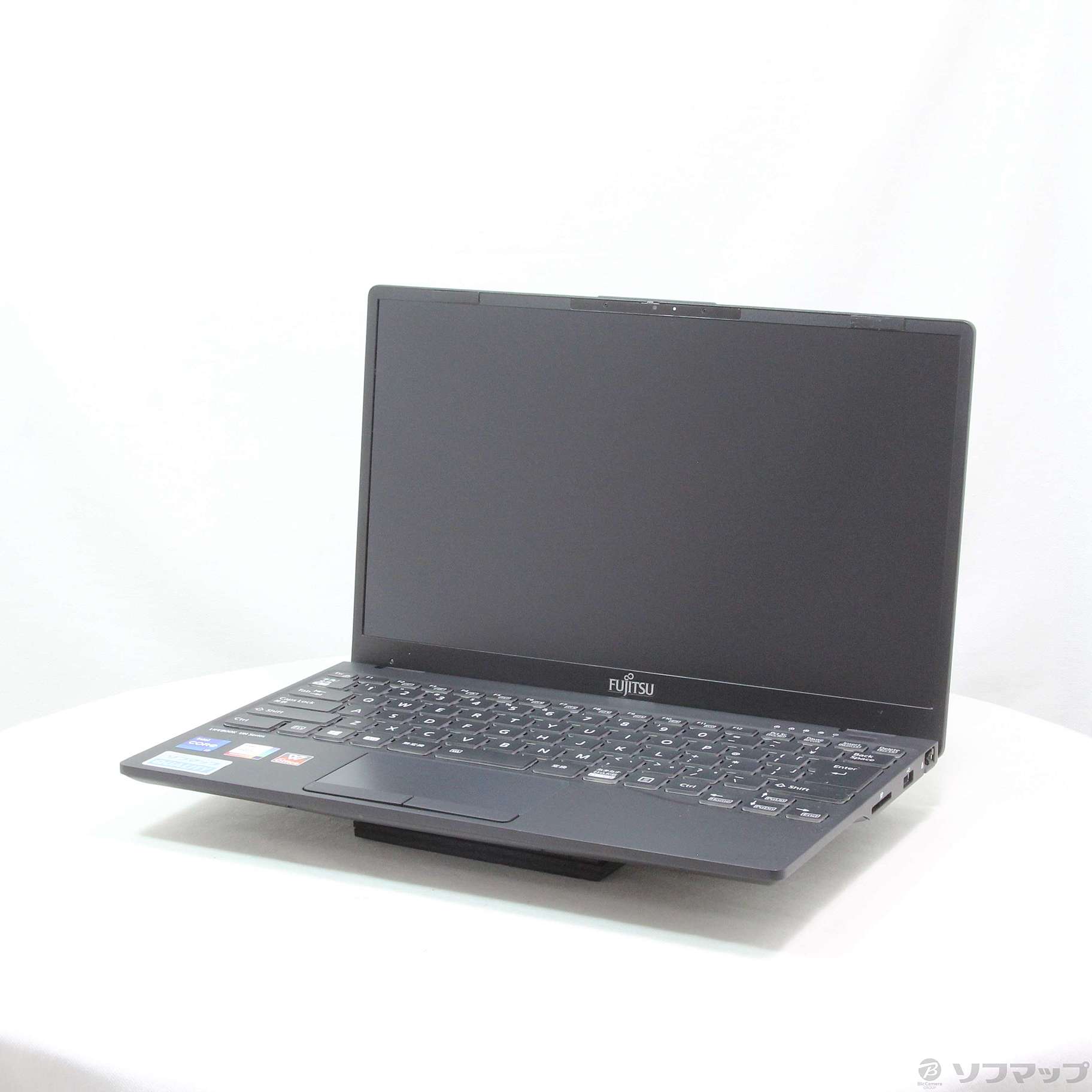 中古】LIFEBOOK WU2／F3 FMVWF3U28W [2133052274919] - リコレ