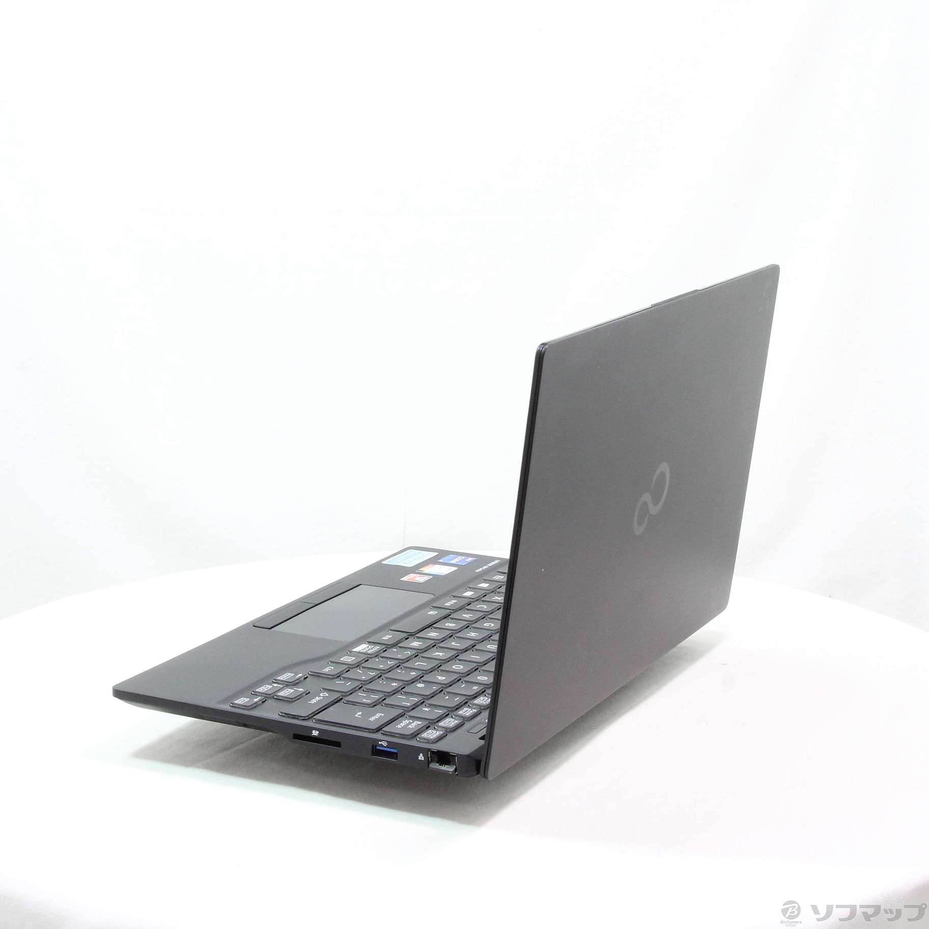 中古】LIFEBOOK WU2／F3 FMVWF3U28W [2133052274919] - リコレ！|ビックカメラグループ  ソフマップの中古通販サイト