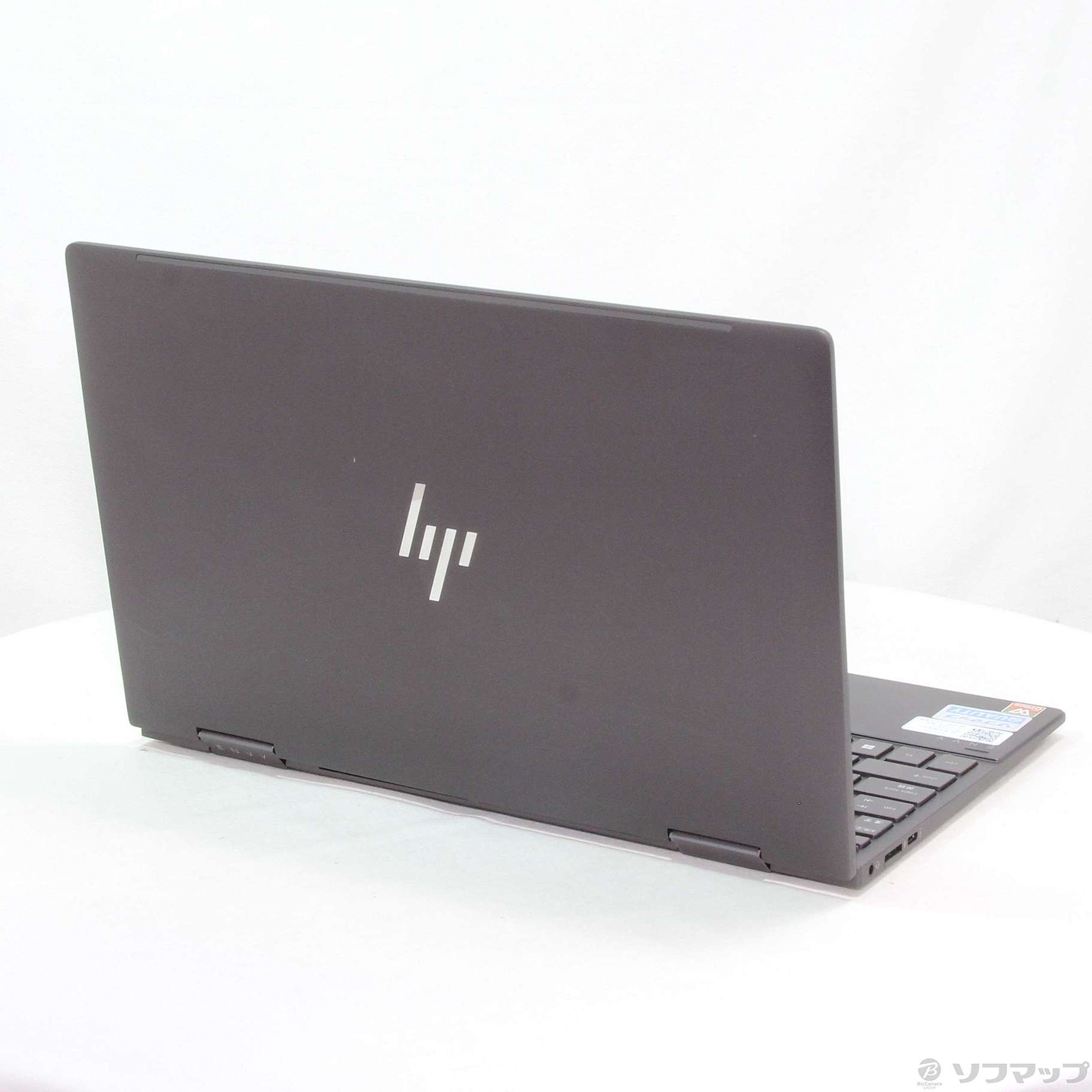 HP ENVY Windows11 13-ay1050AU x360 パソコン HP ENVY Windows11 13-ay1050AU x360 パソコン