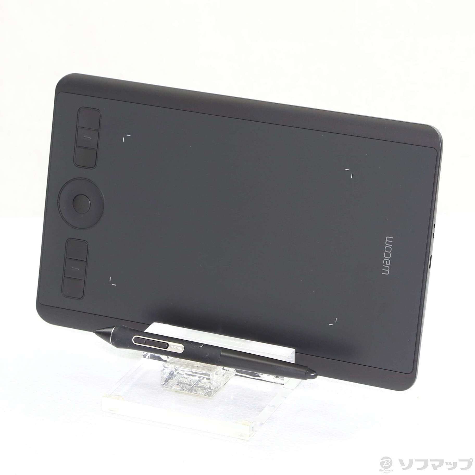 wacom 見苦しい Intuos Pro/PTH460K1D/ペンタブレット