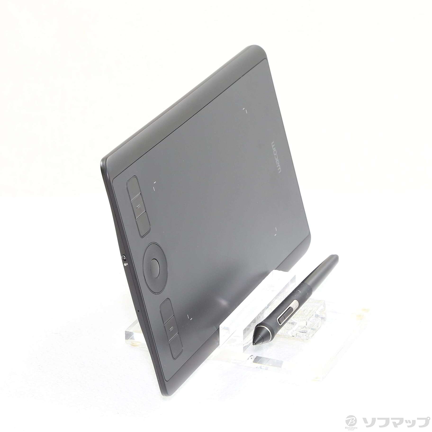 中古】(未使用・未開封品) ワコム Wacom Intuos Pro/Wacom
