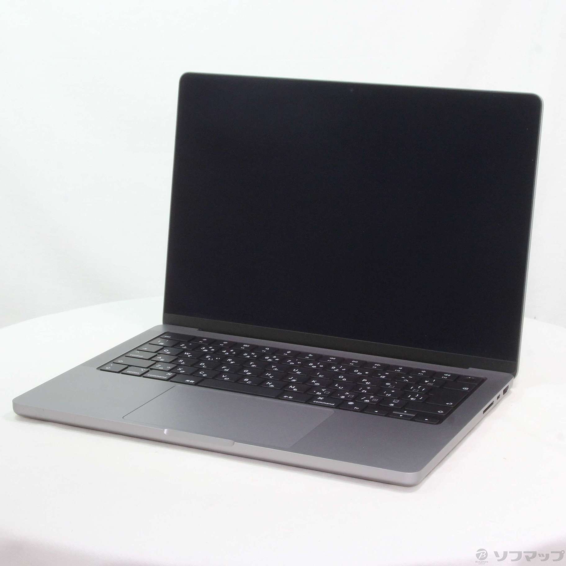 【極美品】MacBook Pro M2 Pro MPHE3J/A 展示 極美品】MacBook Pro M2 Pro MPHE3J/A 展示 アウトレット 展示品