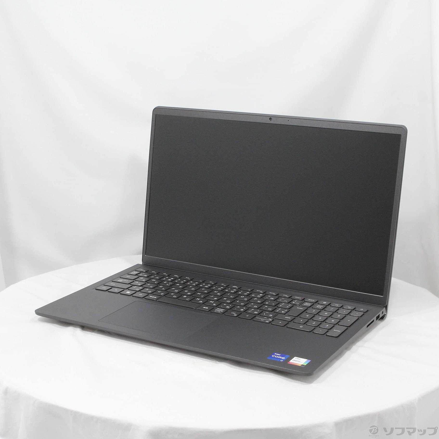 【中古】〔展示品〕 Inspiron 15 3530 NI385-DNHBBC カーボンブラック [2133052277224] - リコレ ...