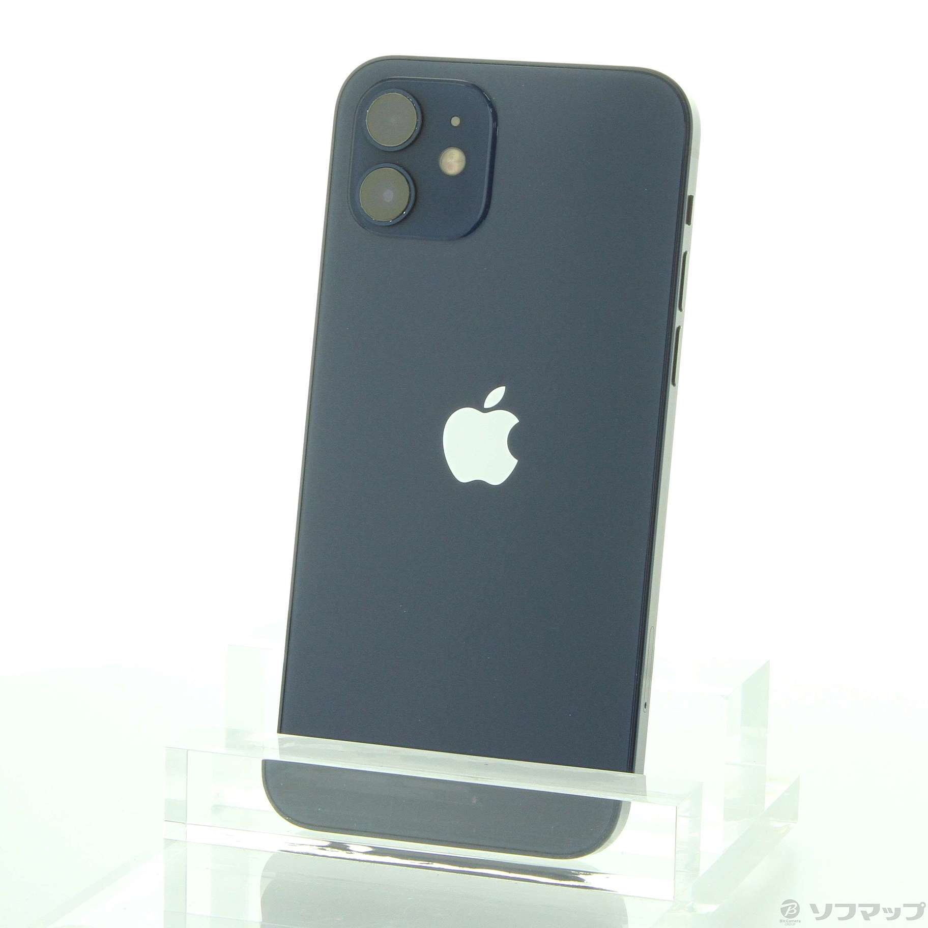 iPhone 12 ブルー 64GB SIMフリー | marketingparafotografos.com.br