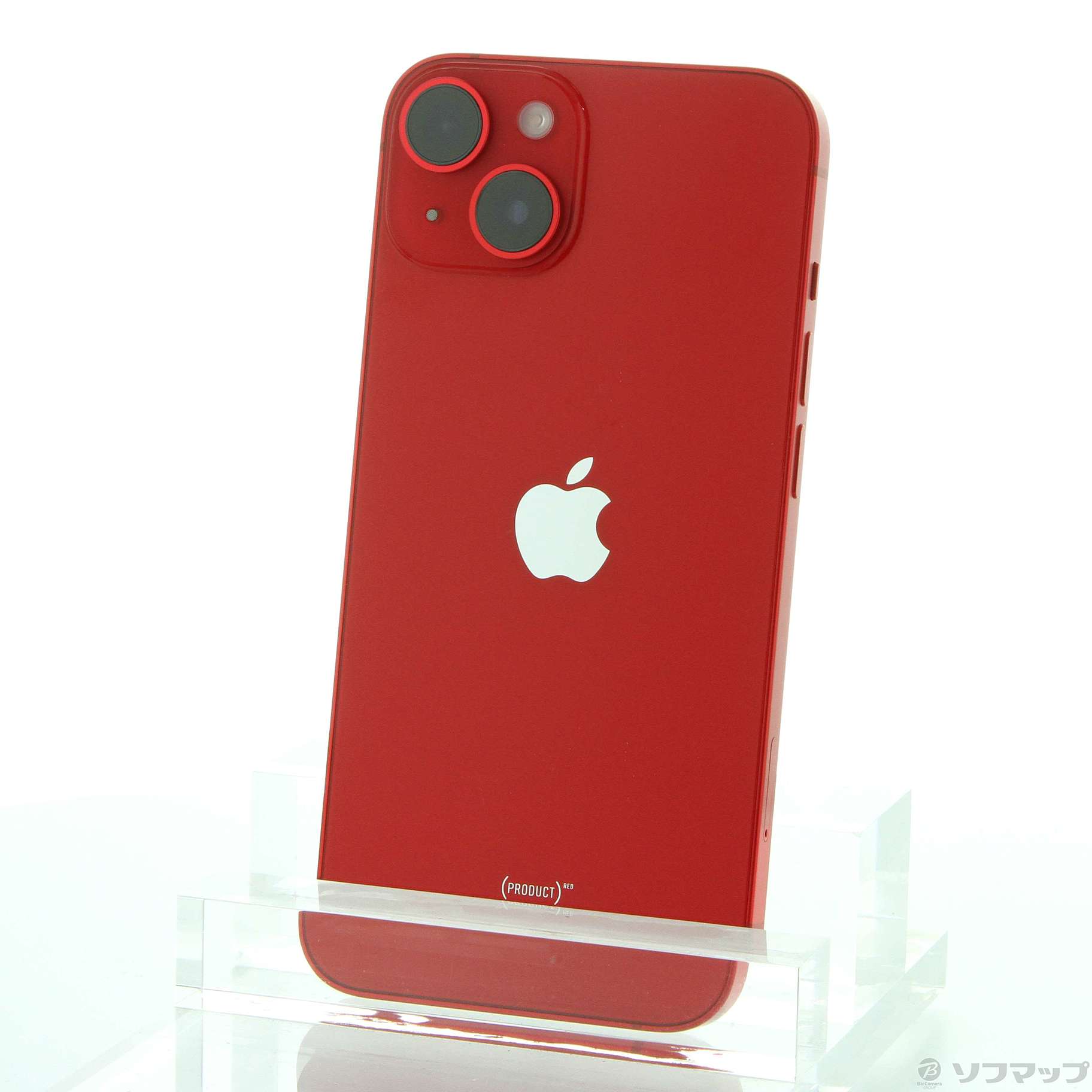 【匿名配送】iPhone14 128GB iPhone14 A2881 (MPUY3J/A) 128GB パープル 【国内版SIMフリー】|中古