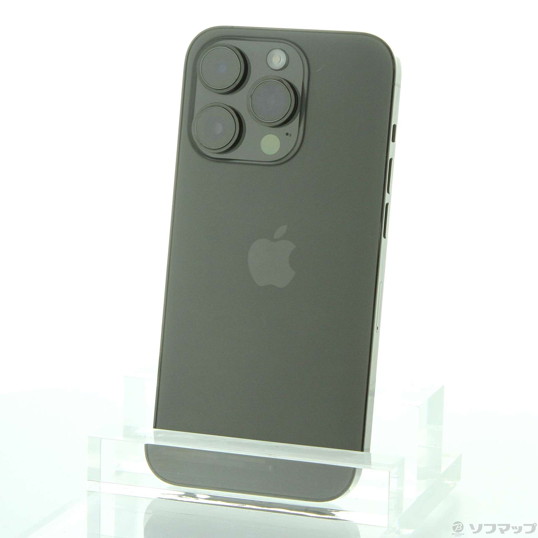 中古】〔展示品〕 iPhone14 Pro 128GB スペースブラック 3L243J／A SIM ...