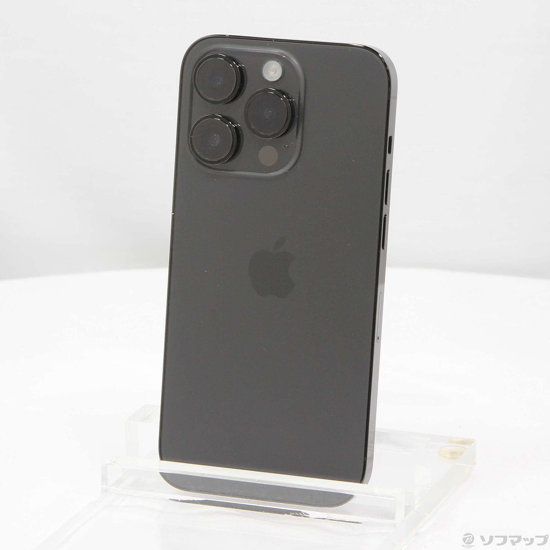 最安値！100 iPhone 14 Pro 128gb 黒 - スマートフォン本体