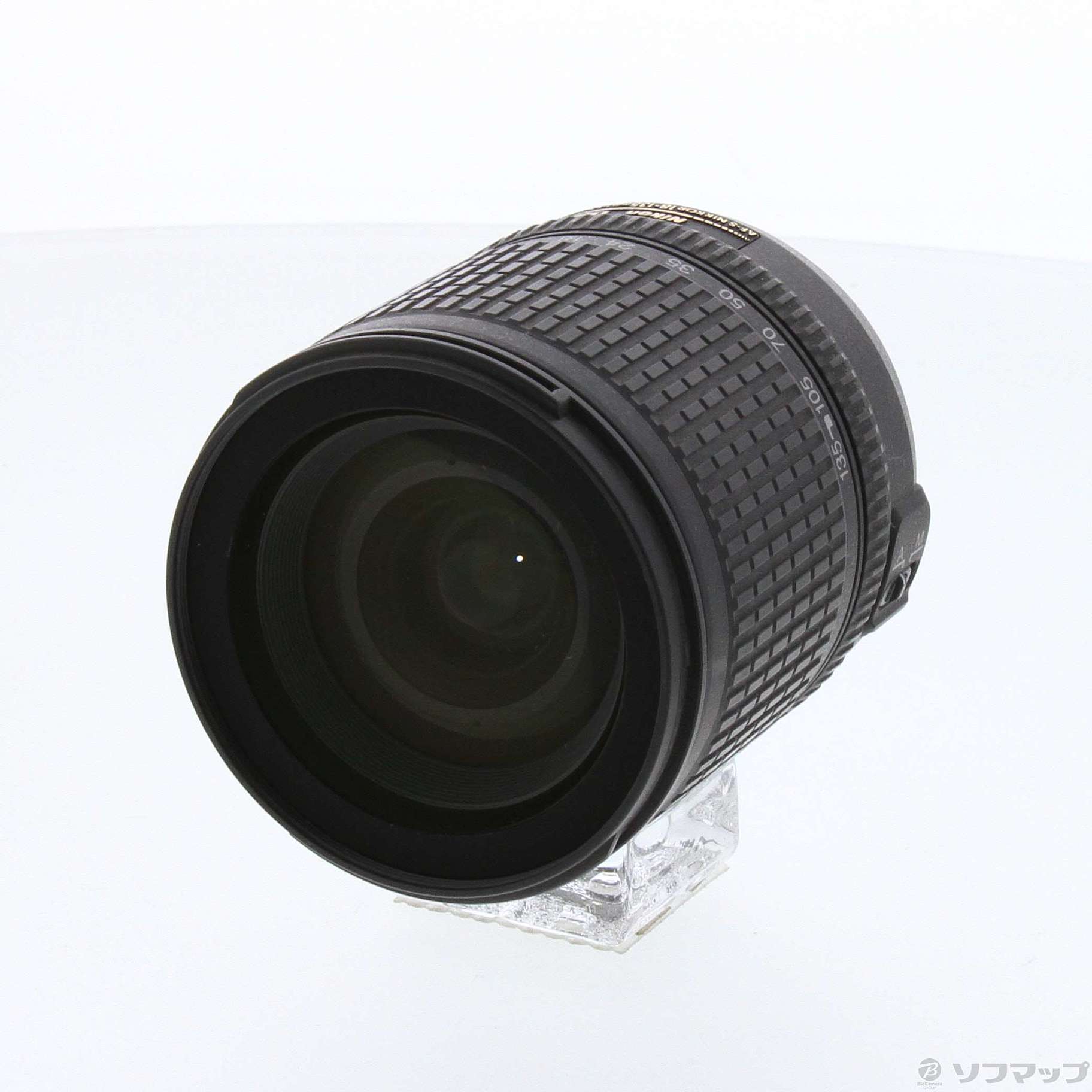 中古】Nikon AF-S DX ED 18-135mm F3.5-5.6 G (IF) (レンズ ...