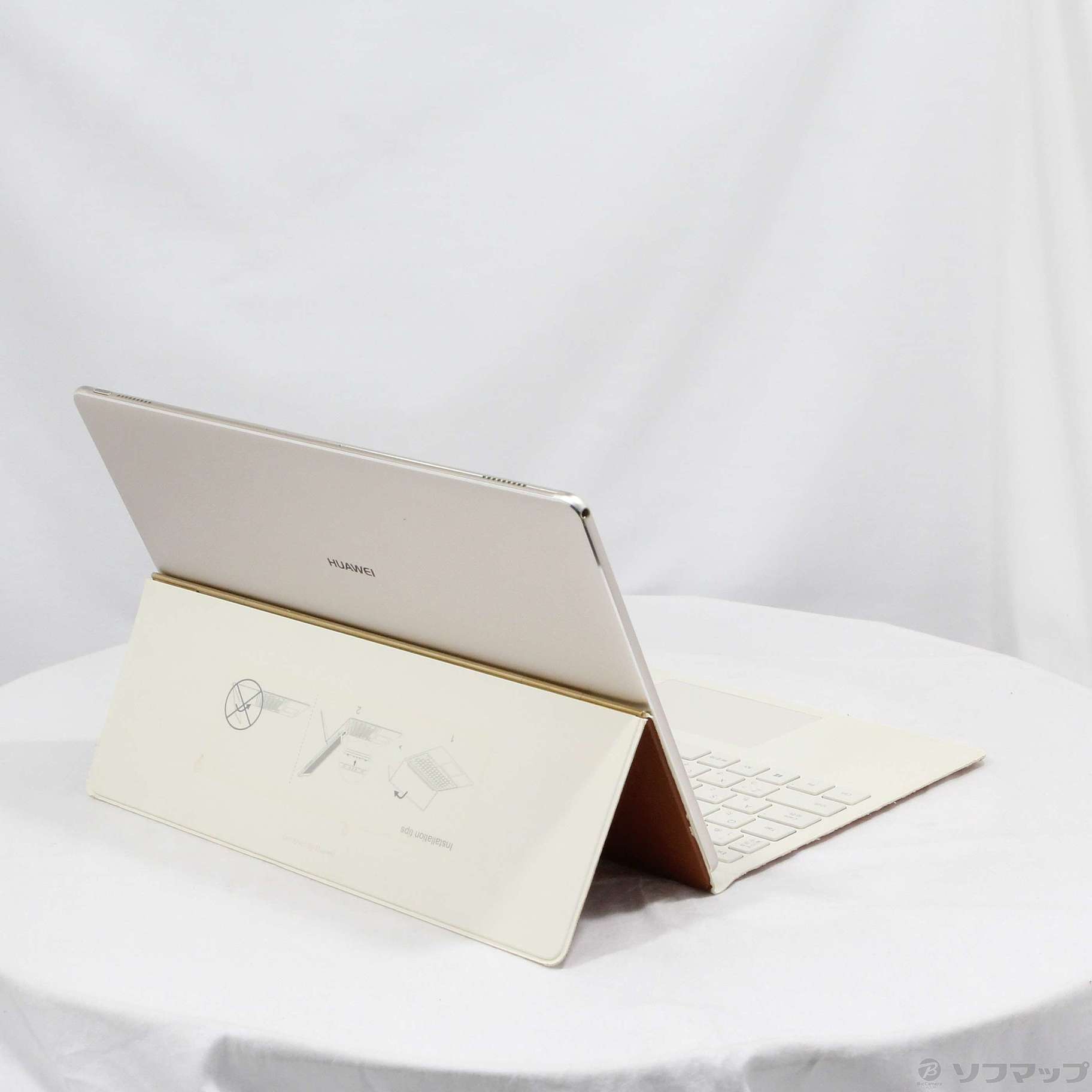 【送料無料】HUAWEI MateBook E BL-W19（Core i5） 楽天市場】【未開封新品】テレワーク ファーウェイ Huawei 2in1