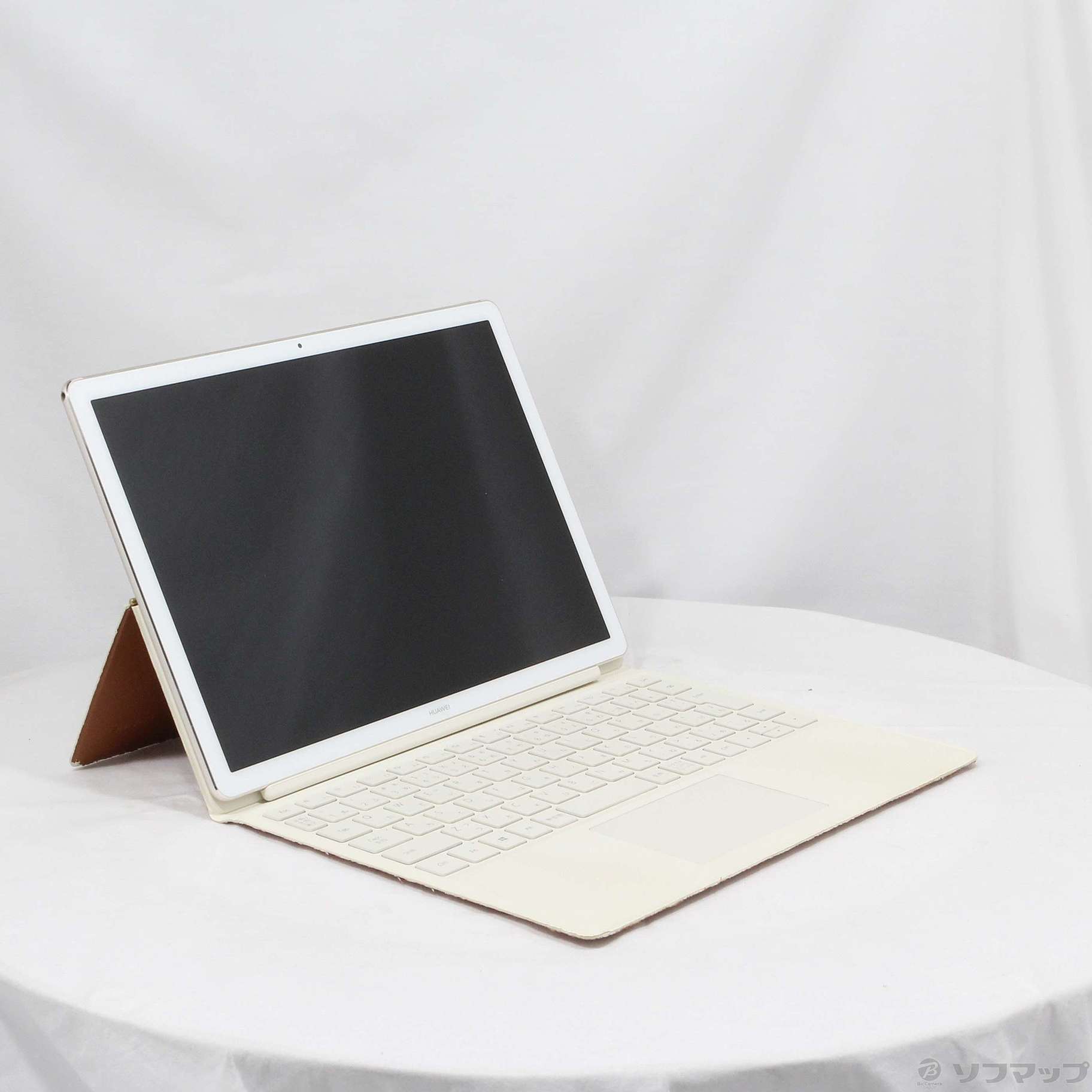 【送料無料】HUAWEI MateBook E BL-W19（Core i5） MateBook huawei 2in1タブレットMateBook E 第7世代Core i5メモリ8GB