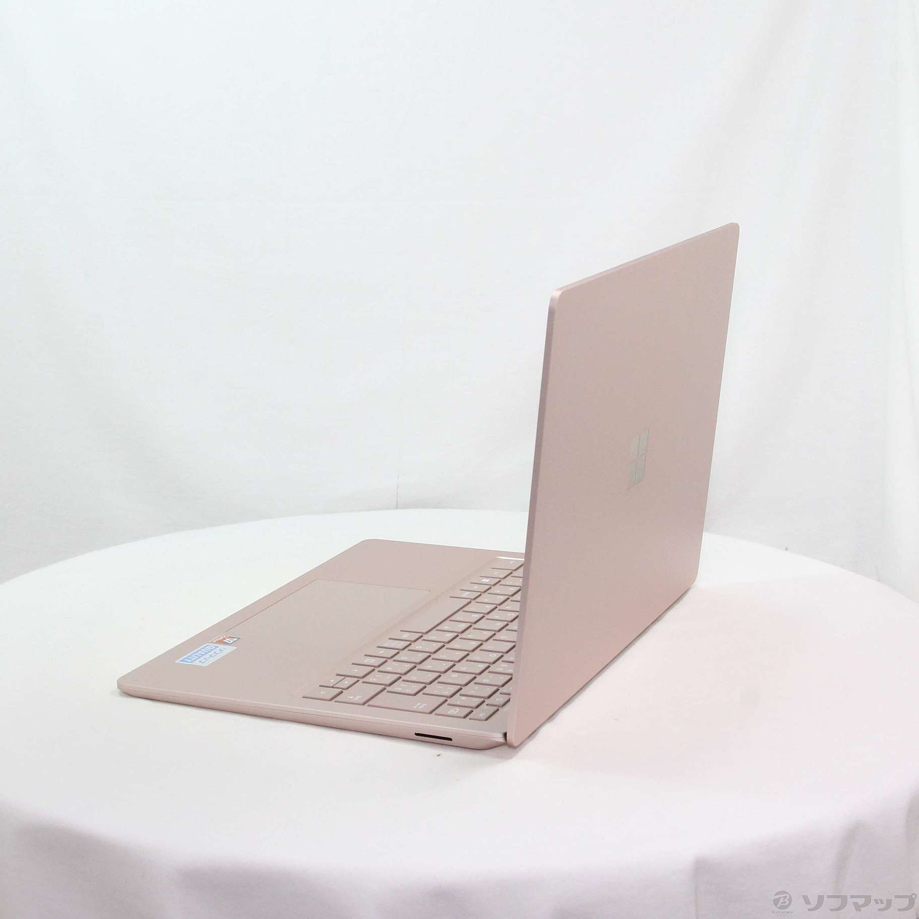 Surface Laptop 4 〔AMD Ryzen ／16GB／SSD256GB〕 VZ8-00002 サンドストーン