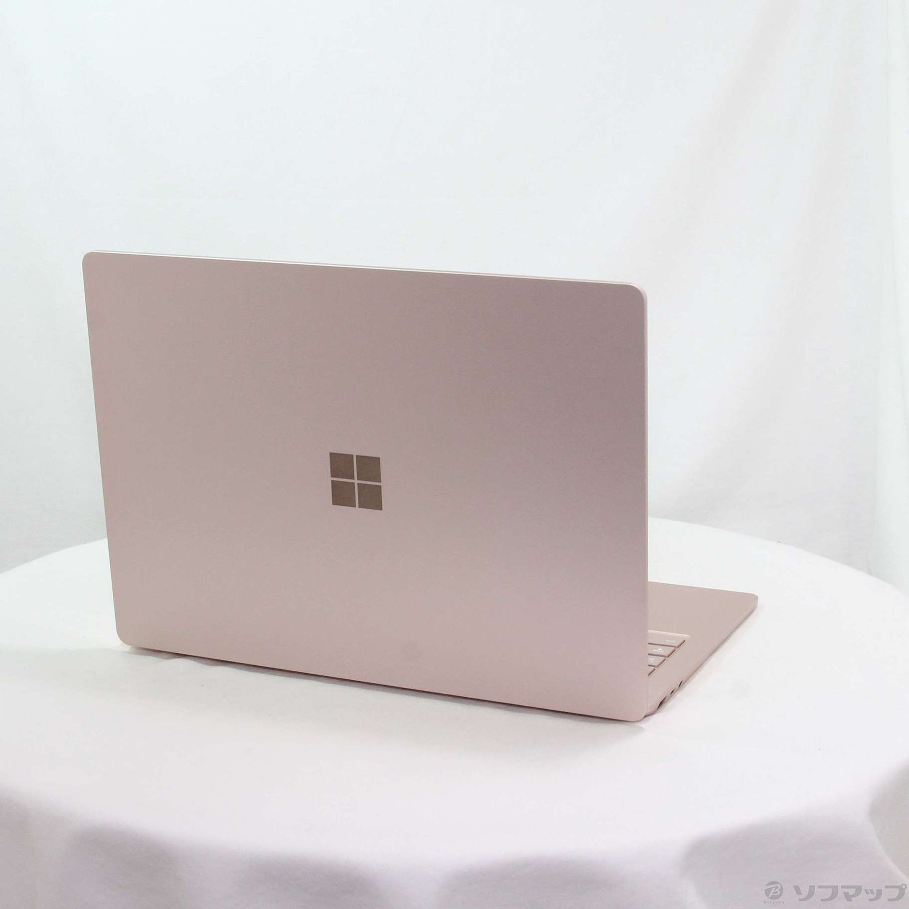 中古】Surface Laptop 4 〔AMD Ryzen ／16GB／SSD256GB〕 VZ8-00002