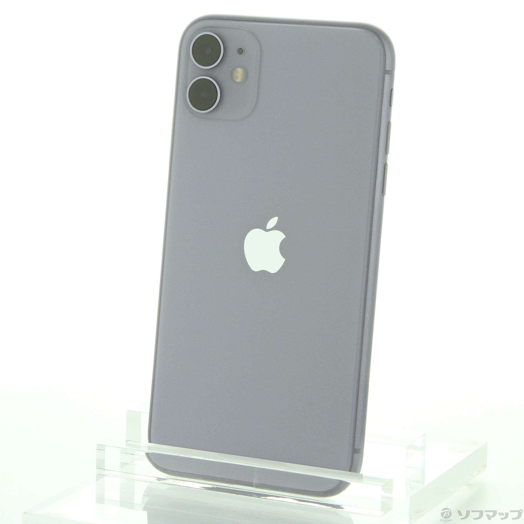 新品開封品 iPhone 11 パープル 128 GB SIMフリー | www.auto-craft.jp