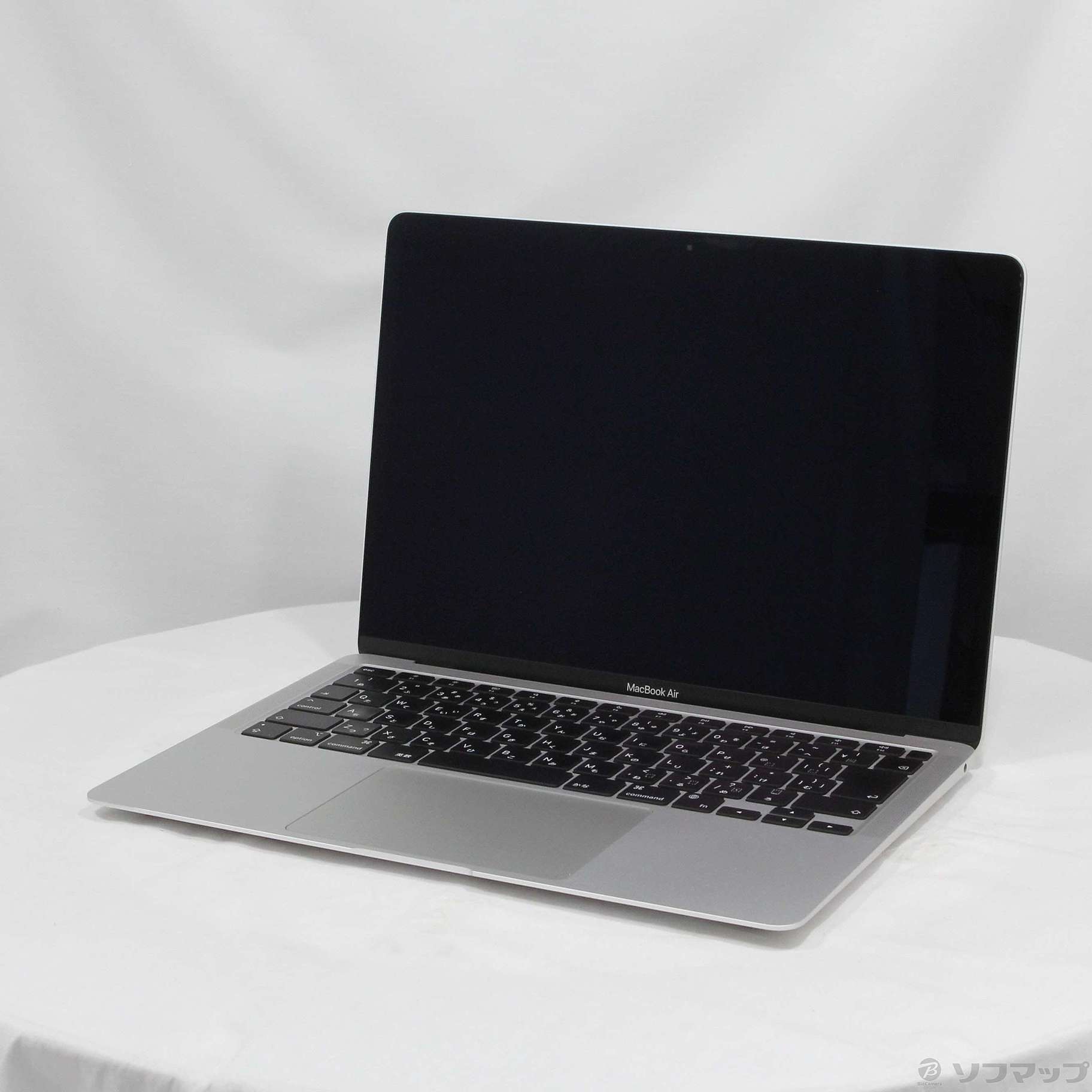MacBook Air 2020 M1 16GB 512GB JISキーボード - MacBook本体
