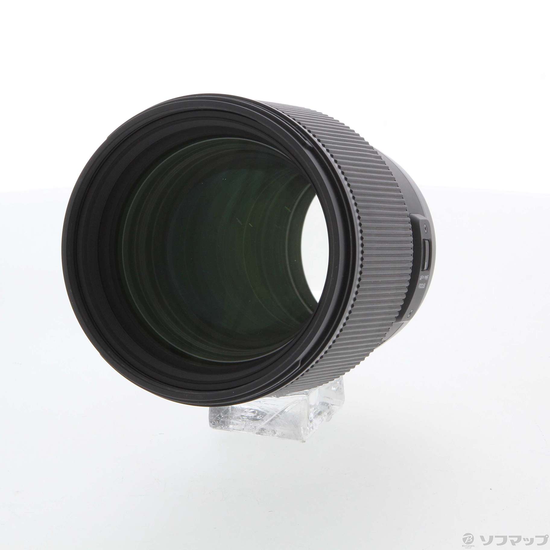 中古】85mm F1.4 DG HSM Art Canon用 [2133052281085] - リコレ