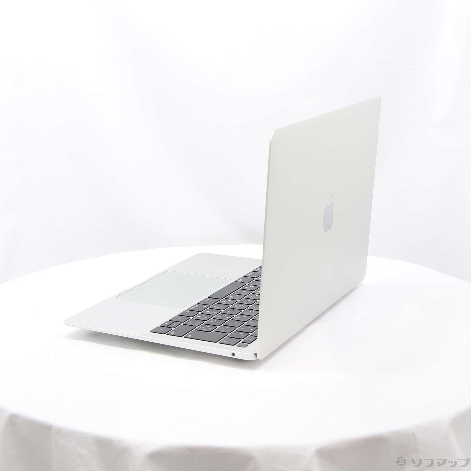 中古】MacBook Air 13.3-inch Mid 2019 MVFL2J／A Core_i5 1.6