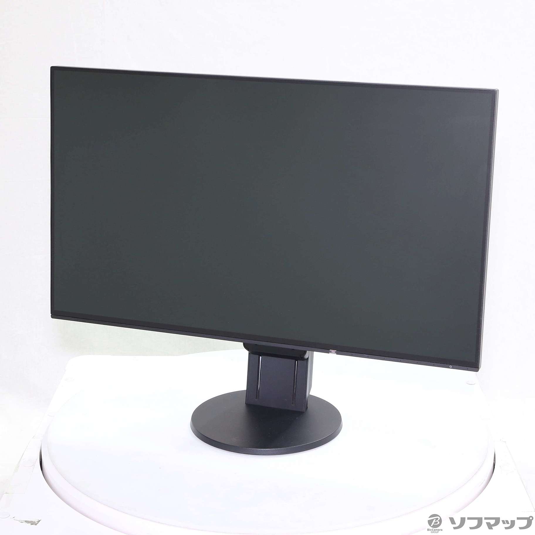 美品 EIZO FlexScan EV2451 ホワイト - タブレット