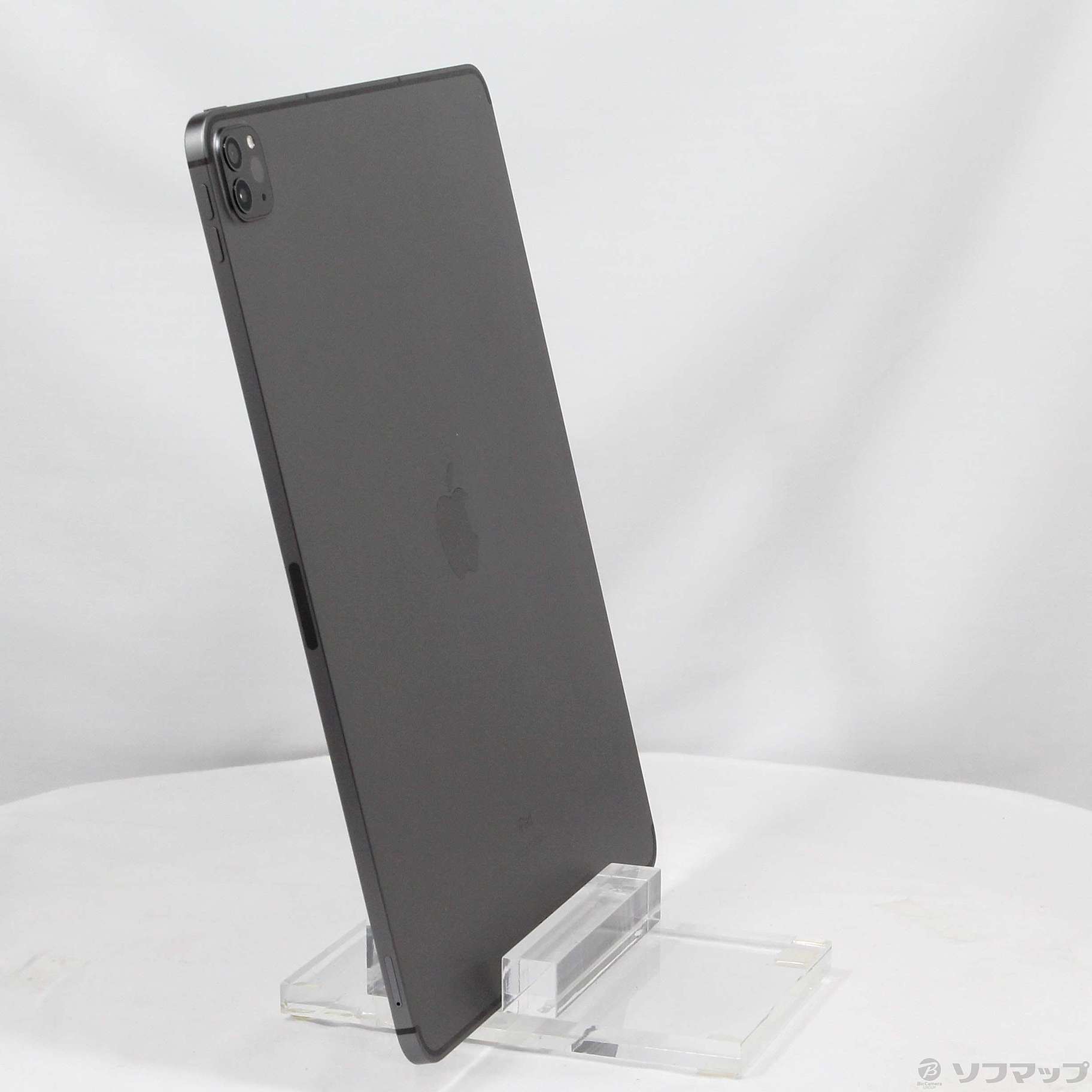 中古】iPad Pro 12.9インチ 第5世代 1TB スペースグレイ NHRA3J／A SIM
