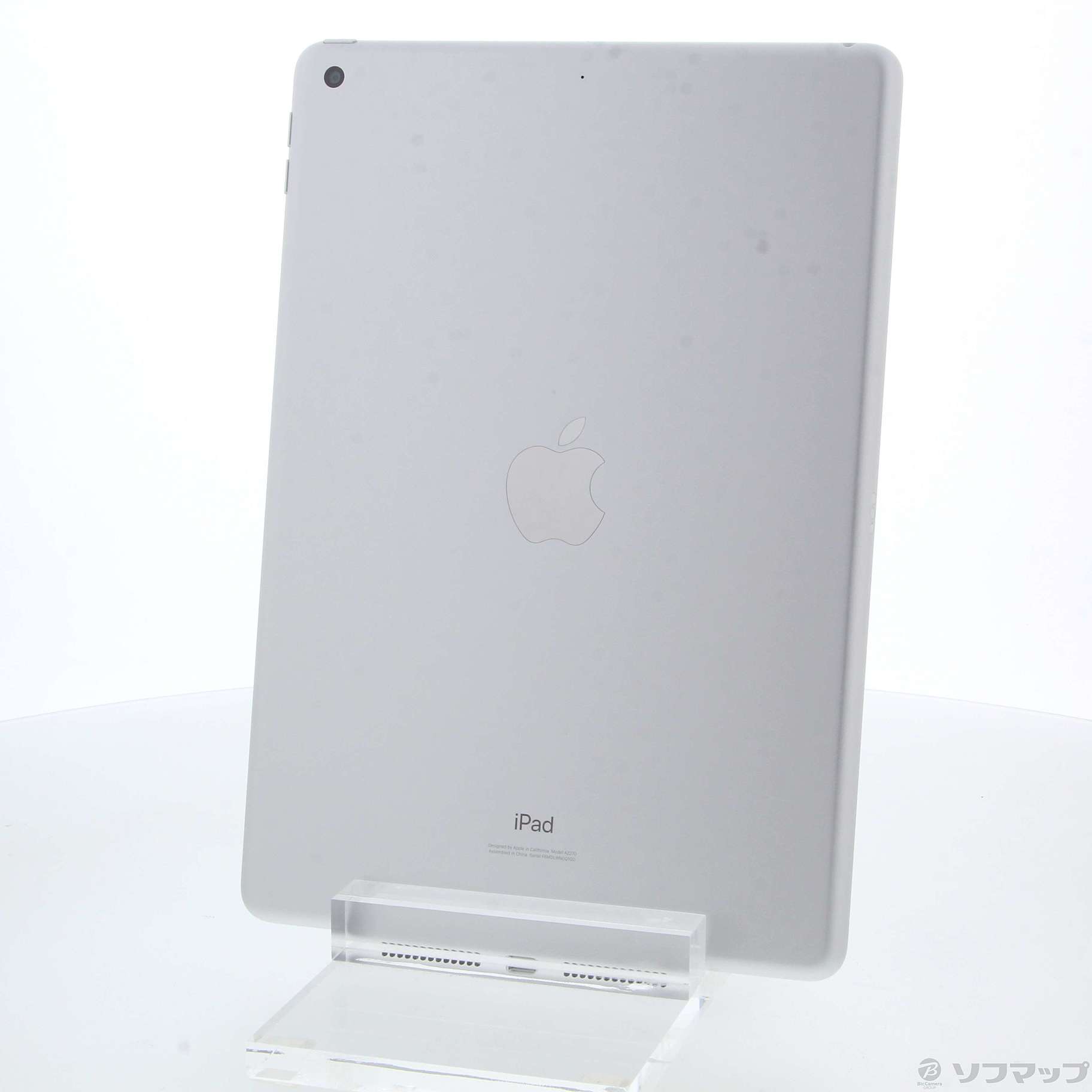 【新品未開封】【保証未開始】 iPad WiFi 32GB MYLC2J/APC/タブレット