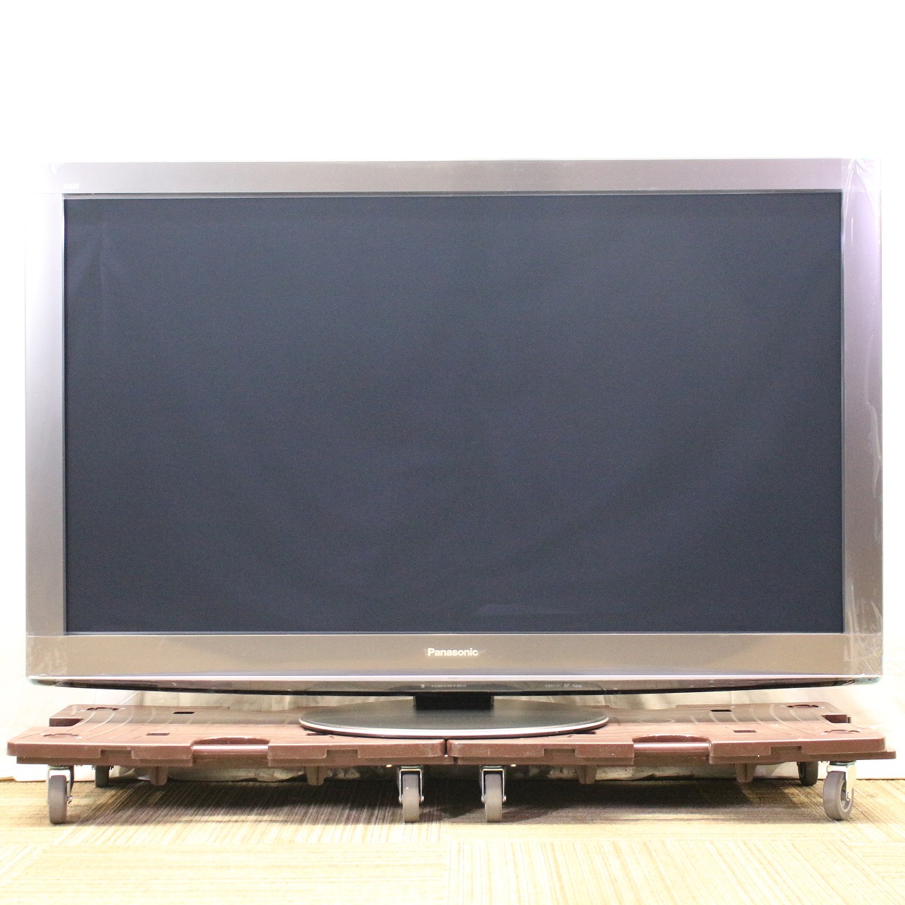 Panasonic VIERA 50型プラズマテレビ TH-P50V2 - テレビ