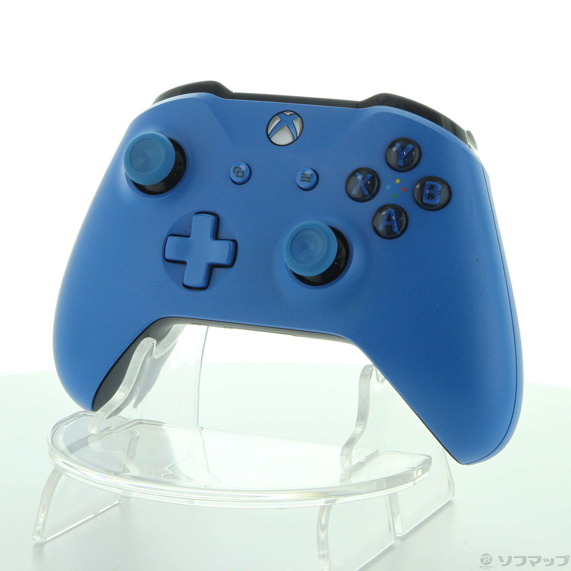 純正品 Microsoft Xbox One ワイヤレスコントローラー（Microsoft 