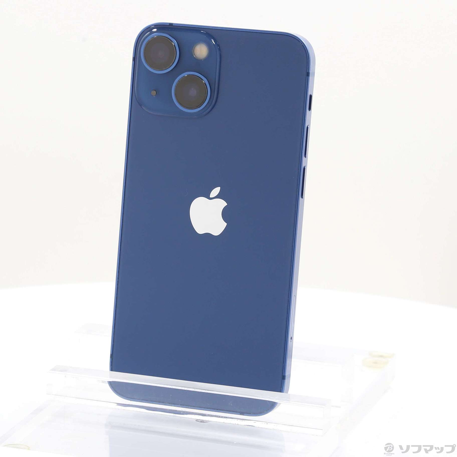 iPhone13 mini 256GB ブルー MLJN3J／A SIMフリー